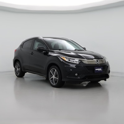 2022 Honda HR-V EX-L