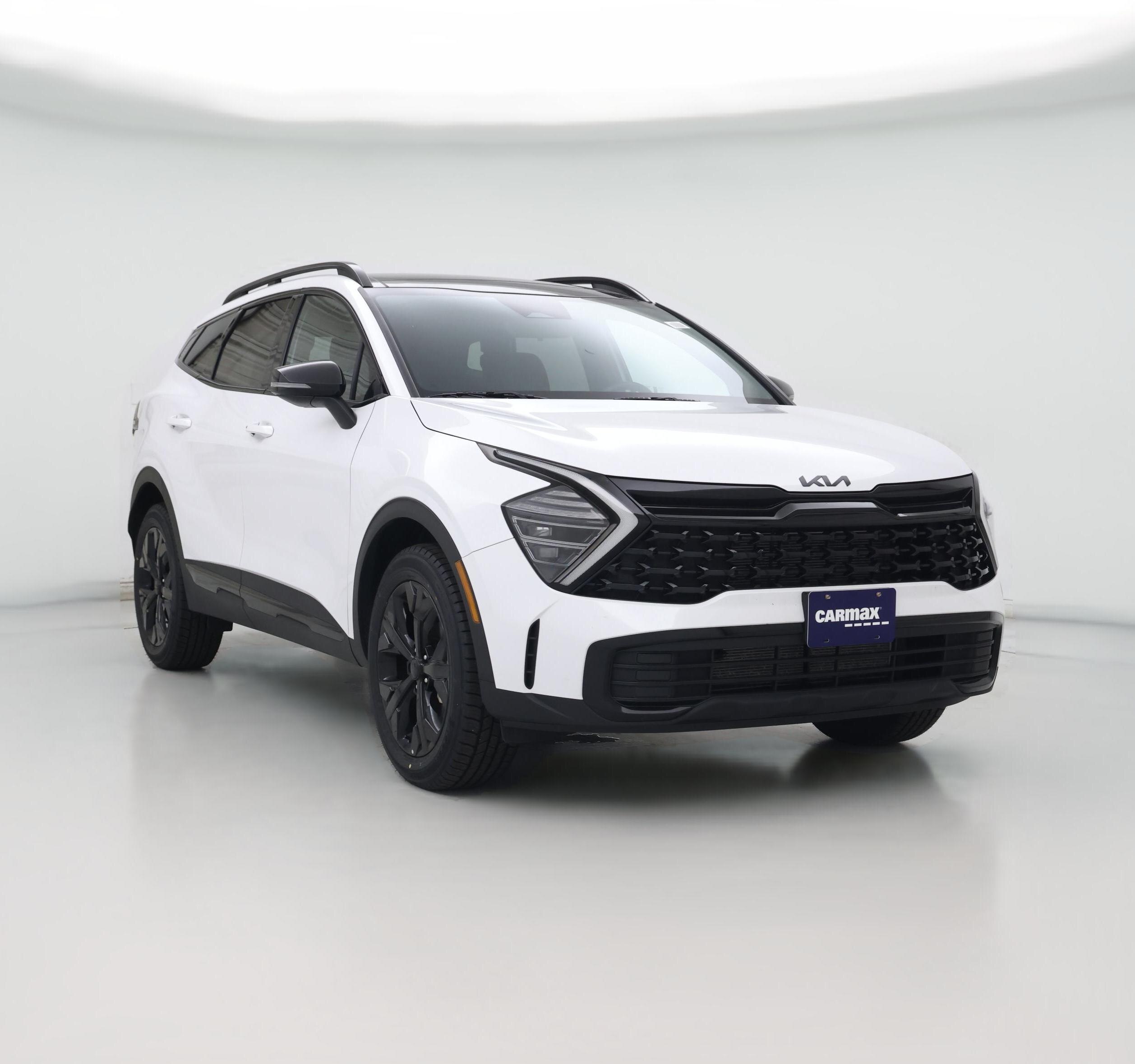 Thumbnail: 2025 Kia Sportage - 1