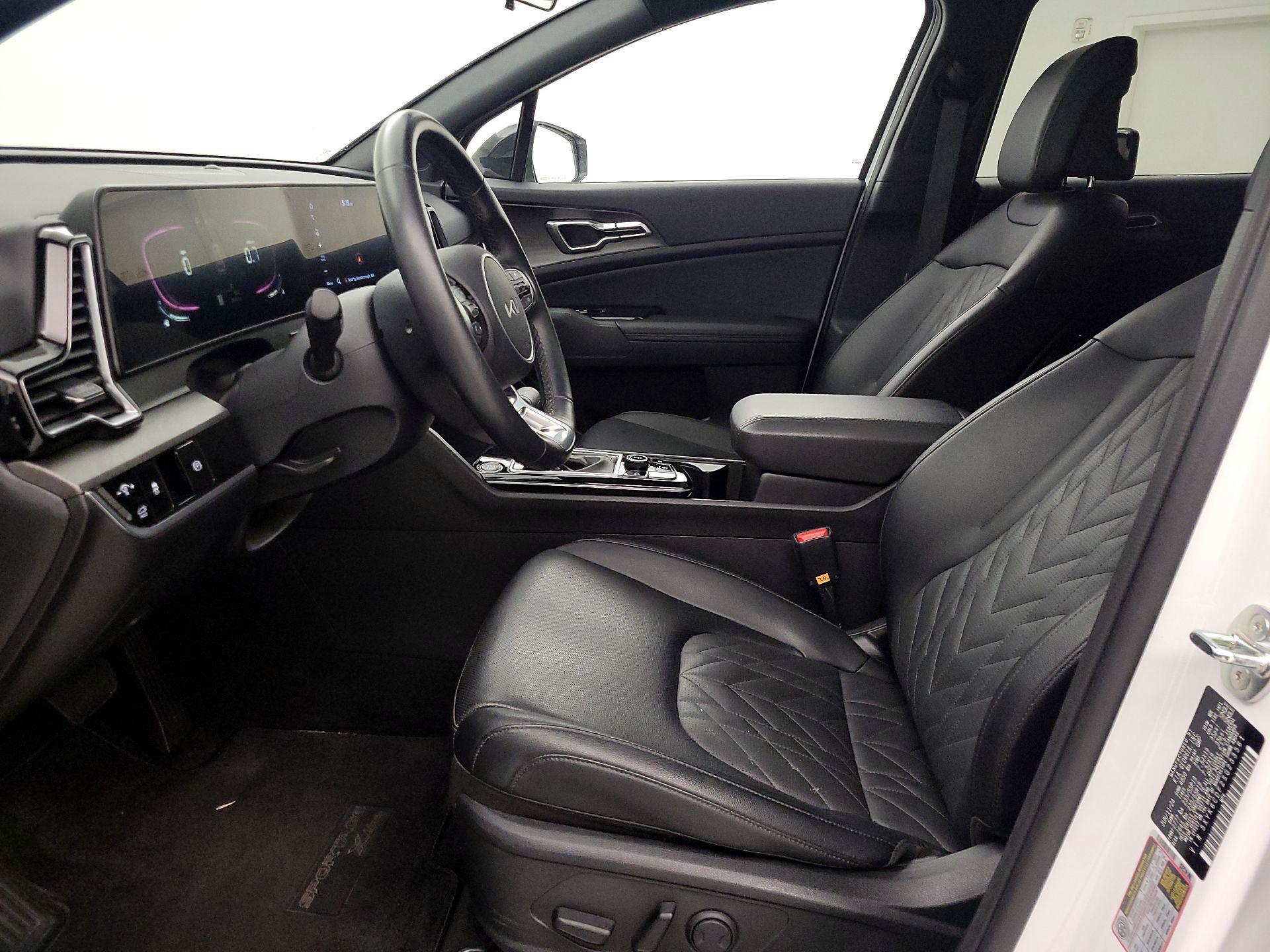 Thumbnail: 2025 Kia Sportage - 11