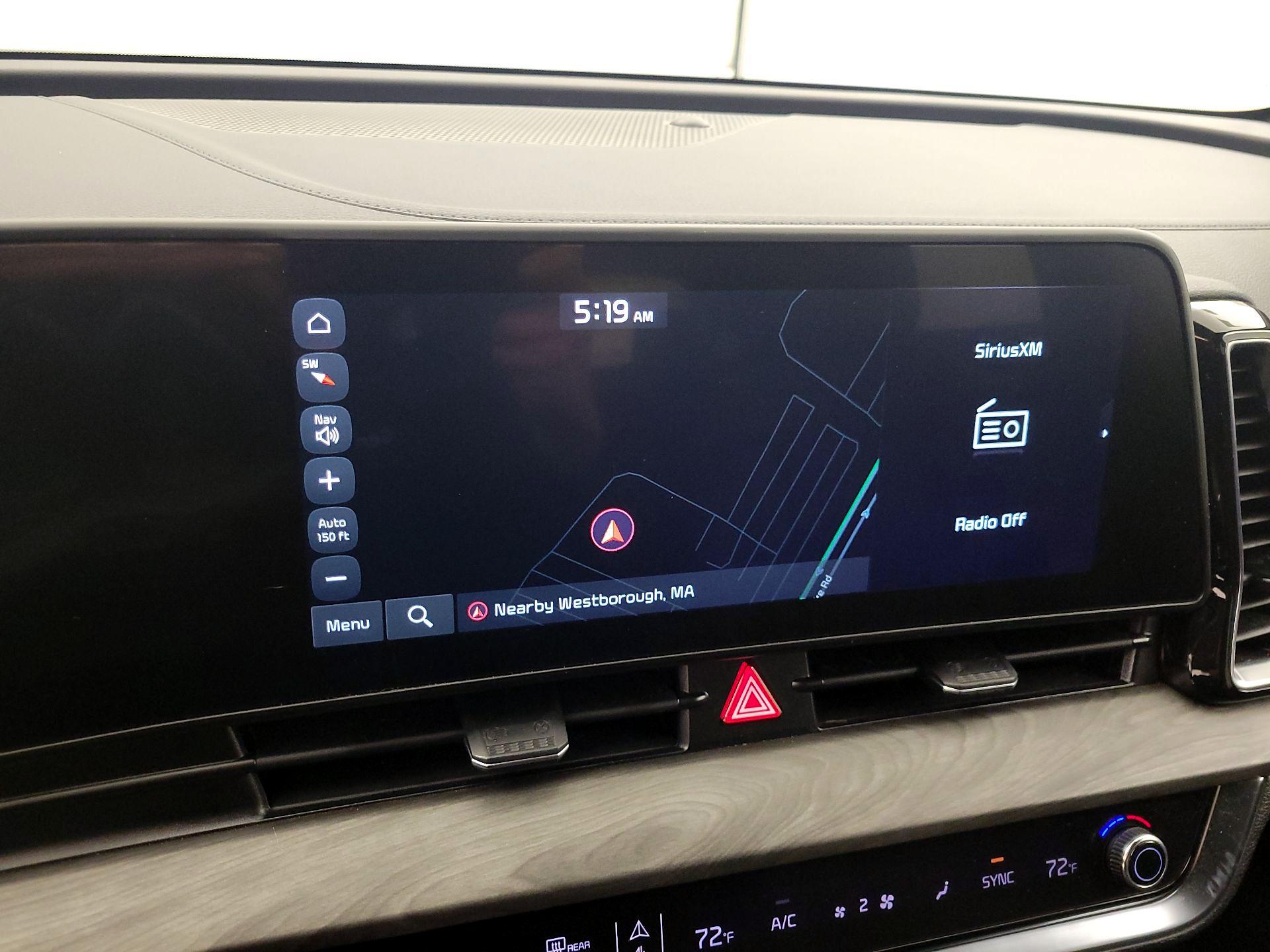 Thumbnail: 2025 Kia Sportage - 14