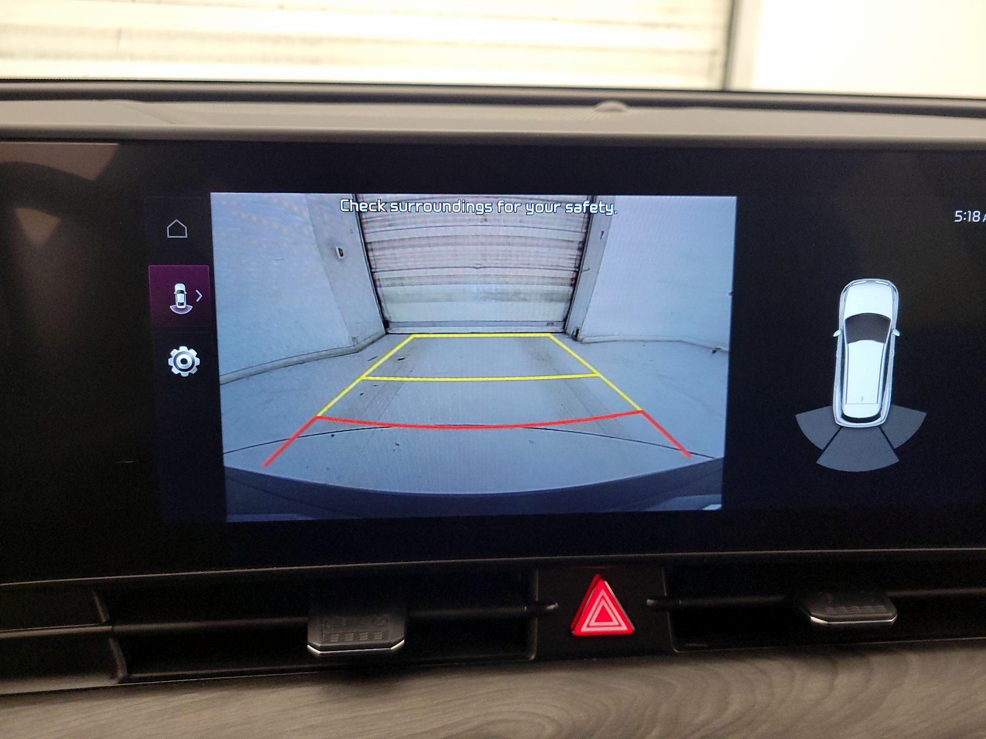 Thumbnail: 2025 Kia Sportage - 15