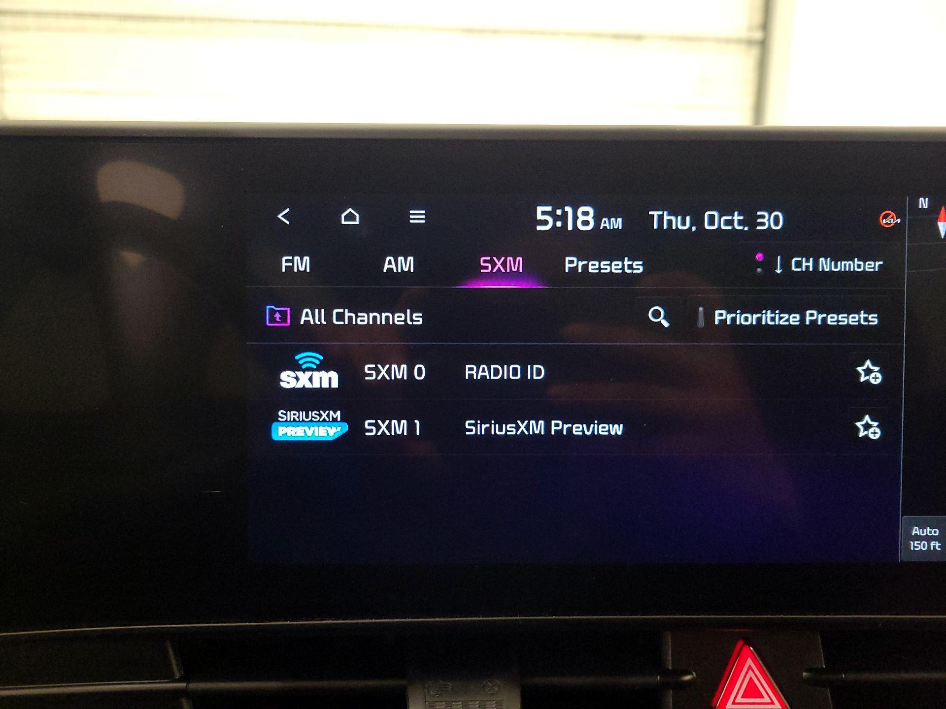 Thumbnail: 2025 Kia Sportage - 16