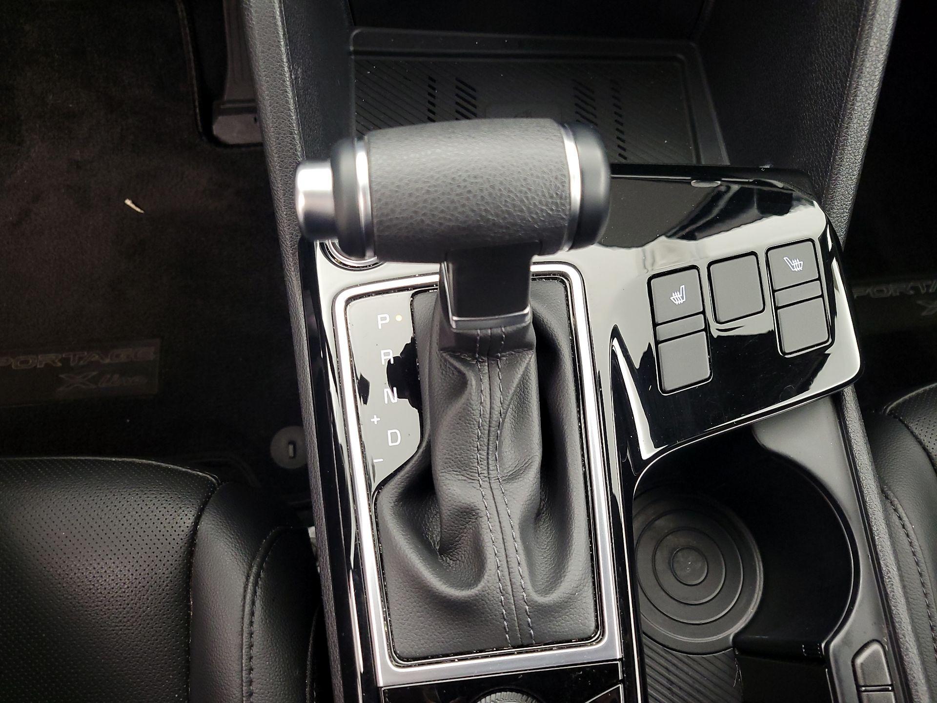 Thumbnail: 2025 Kia Sportage - 18