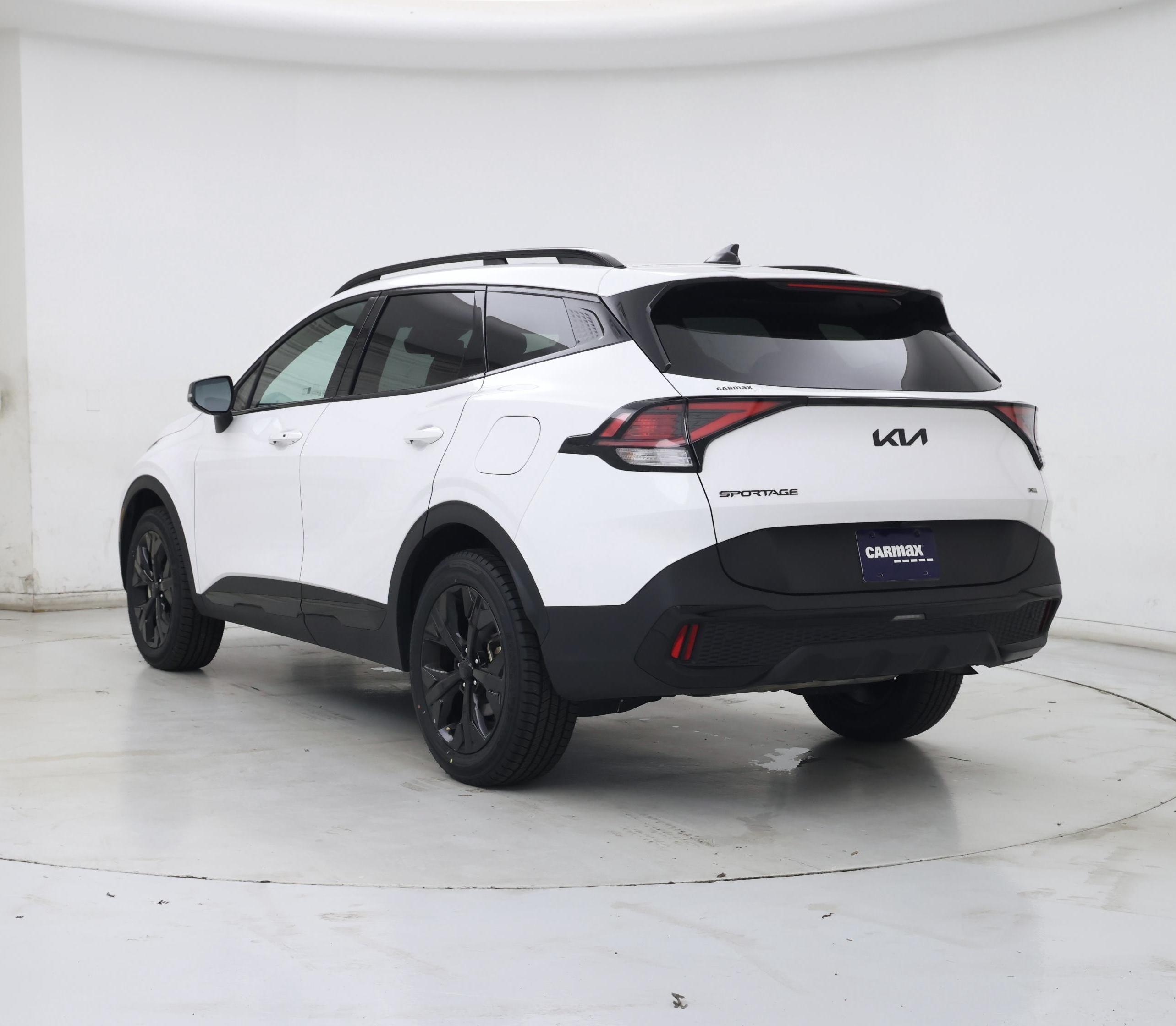 Thumbnail: 2025 Kia Sportage - 2