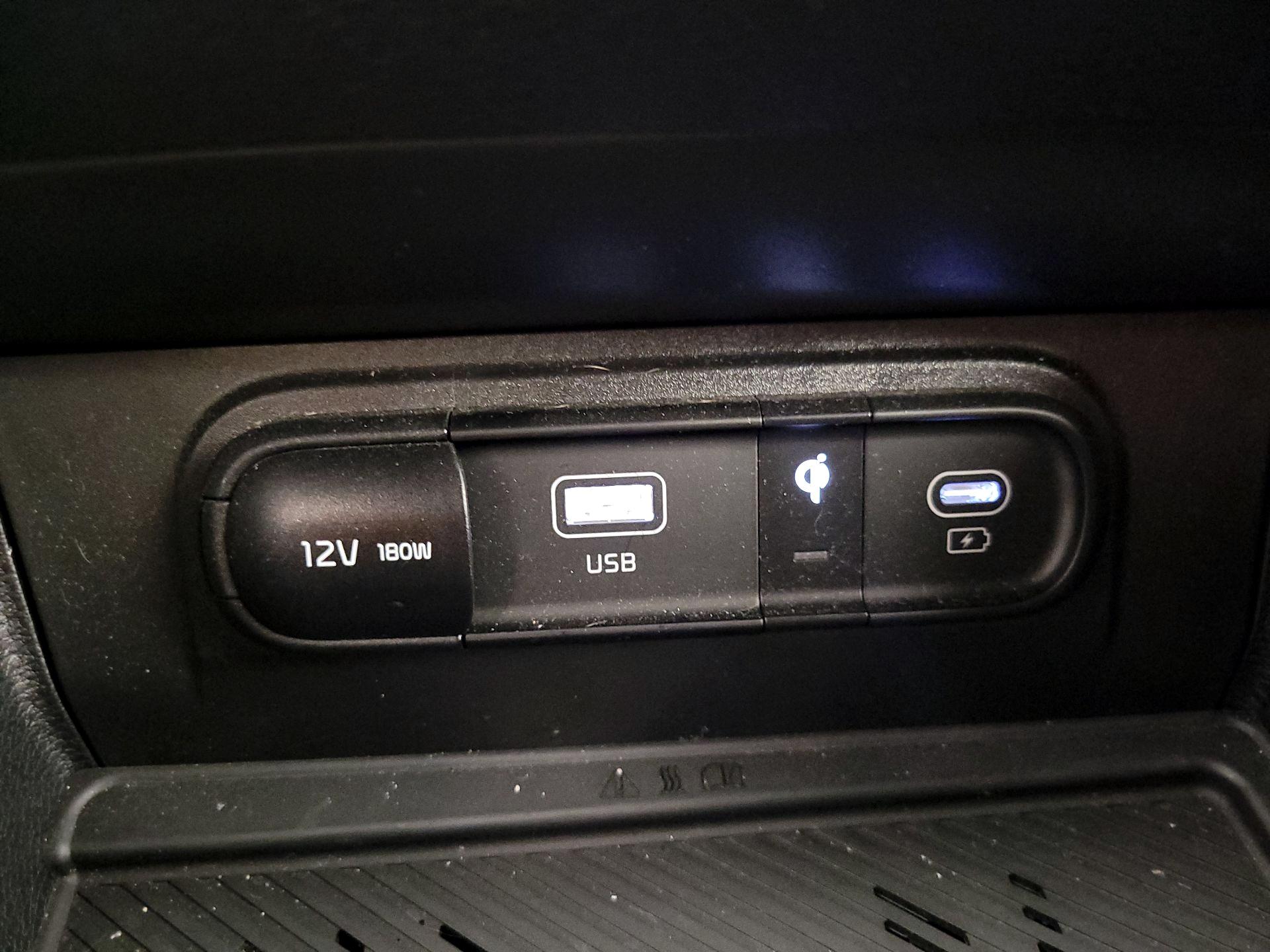 Thumbnail: 2025 Kia Sportage - 19