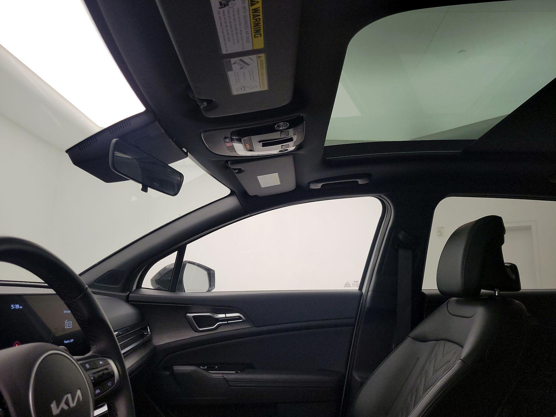 Thumbnail: 2025 Kia Sportage - 20