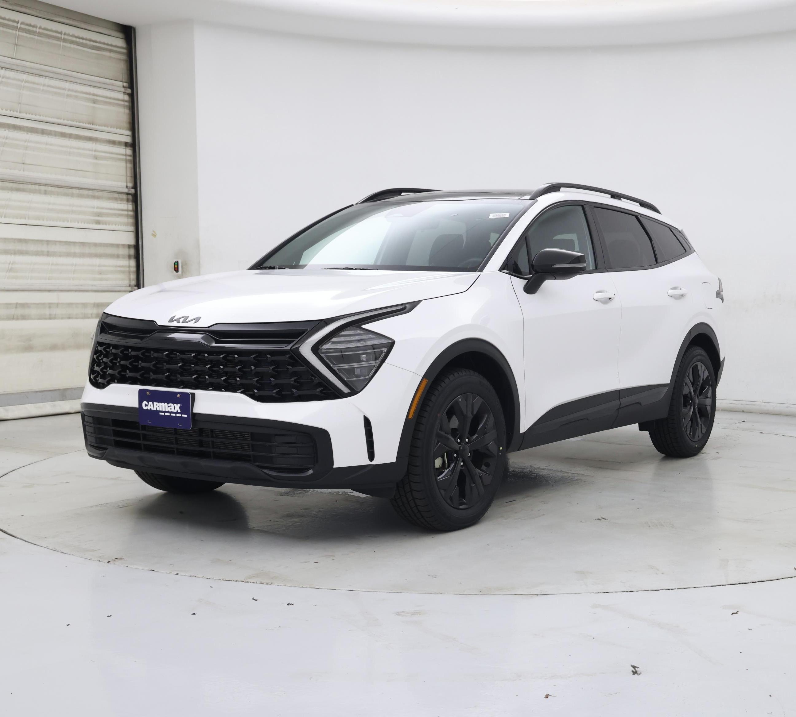 Thumbnail: 2025 Kia Sportage - 4