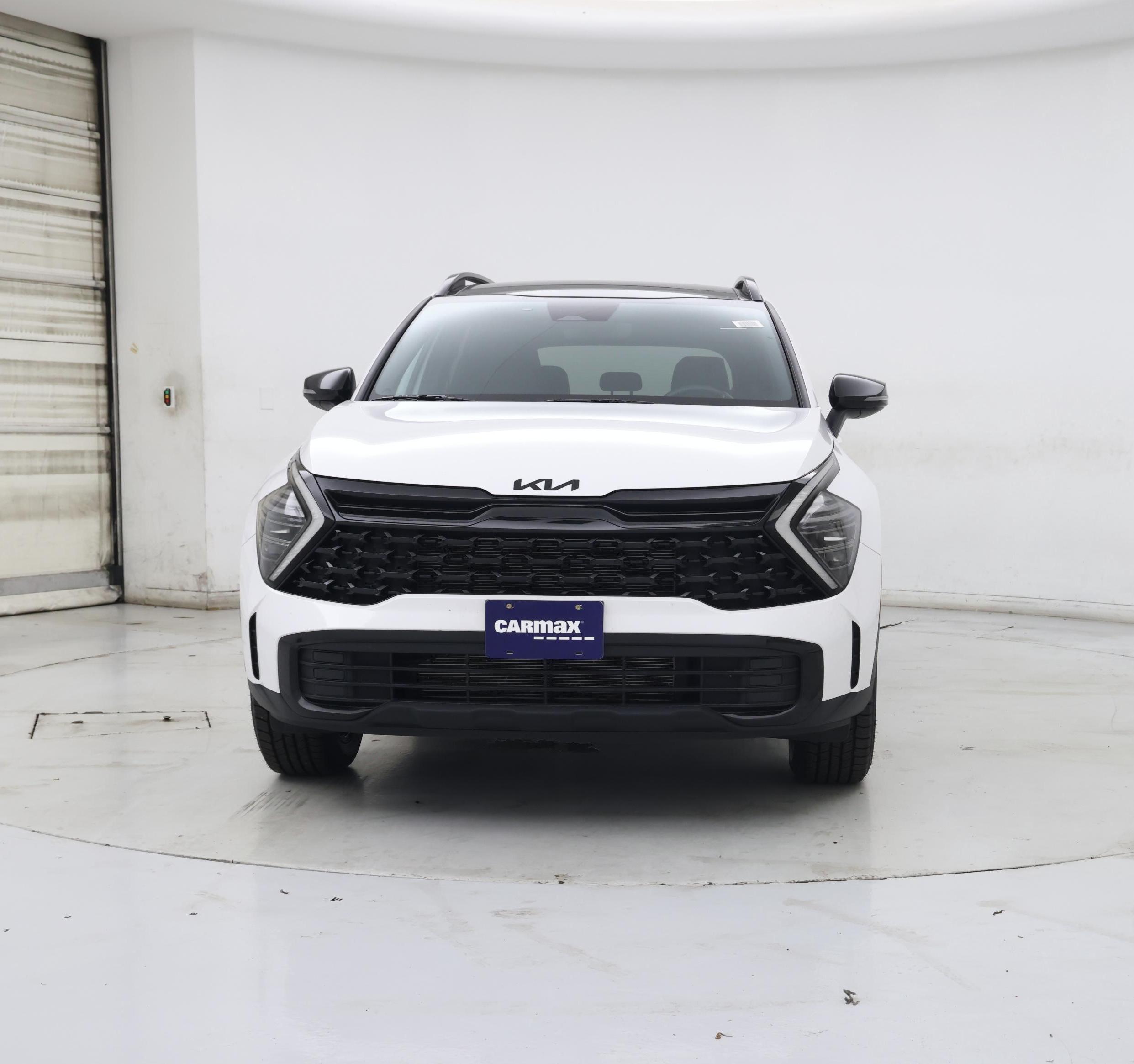 Thumbnail: 2025 Kia Sportage - 5