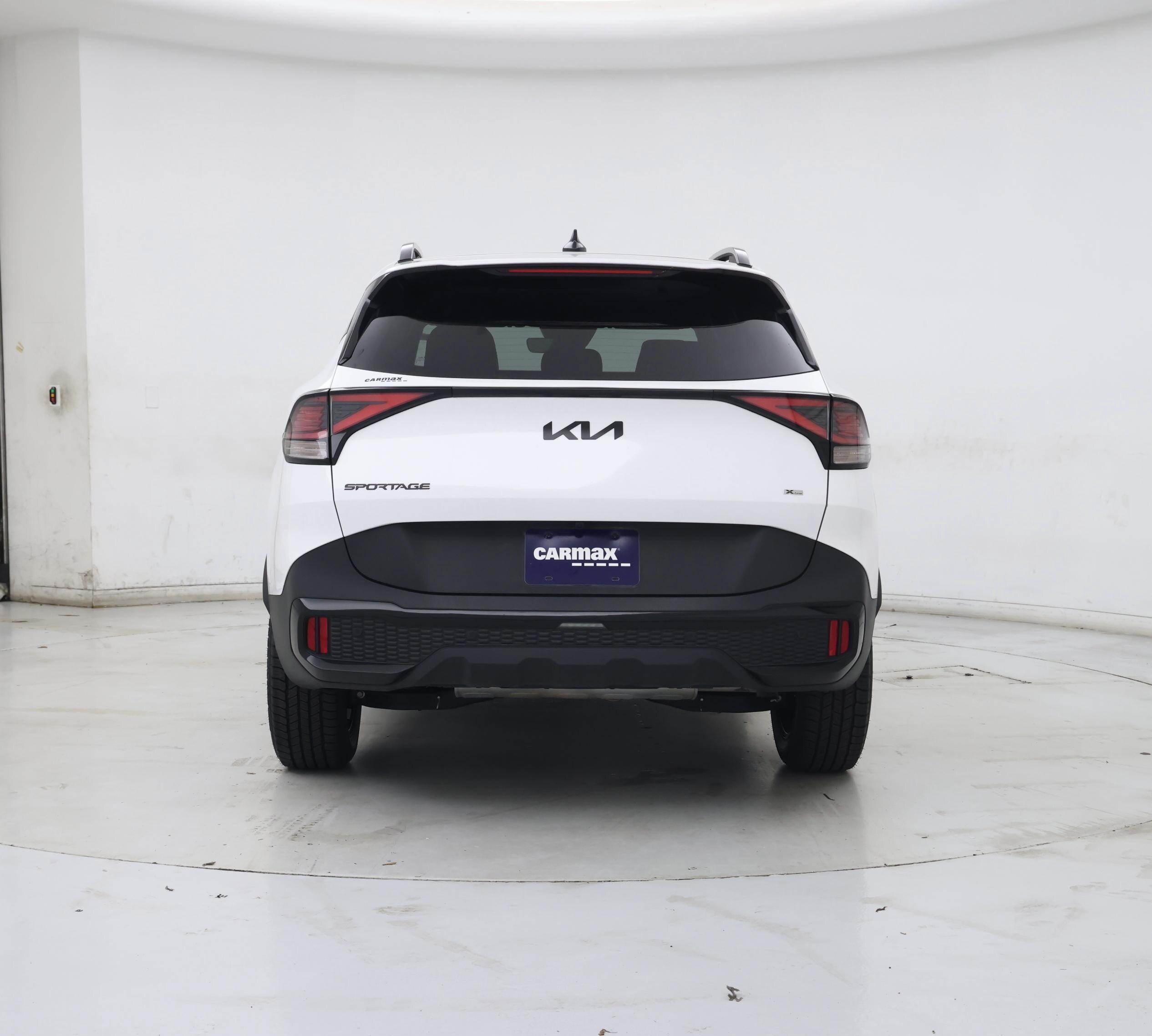 Thumbnail: 2025 Kia Sportage - 6