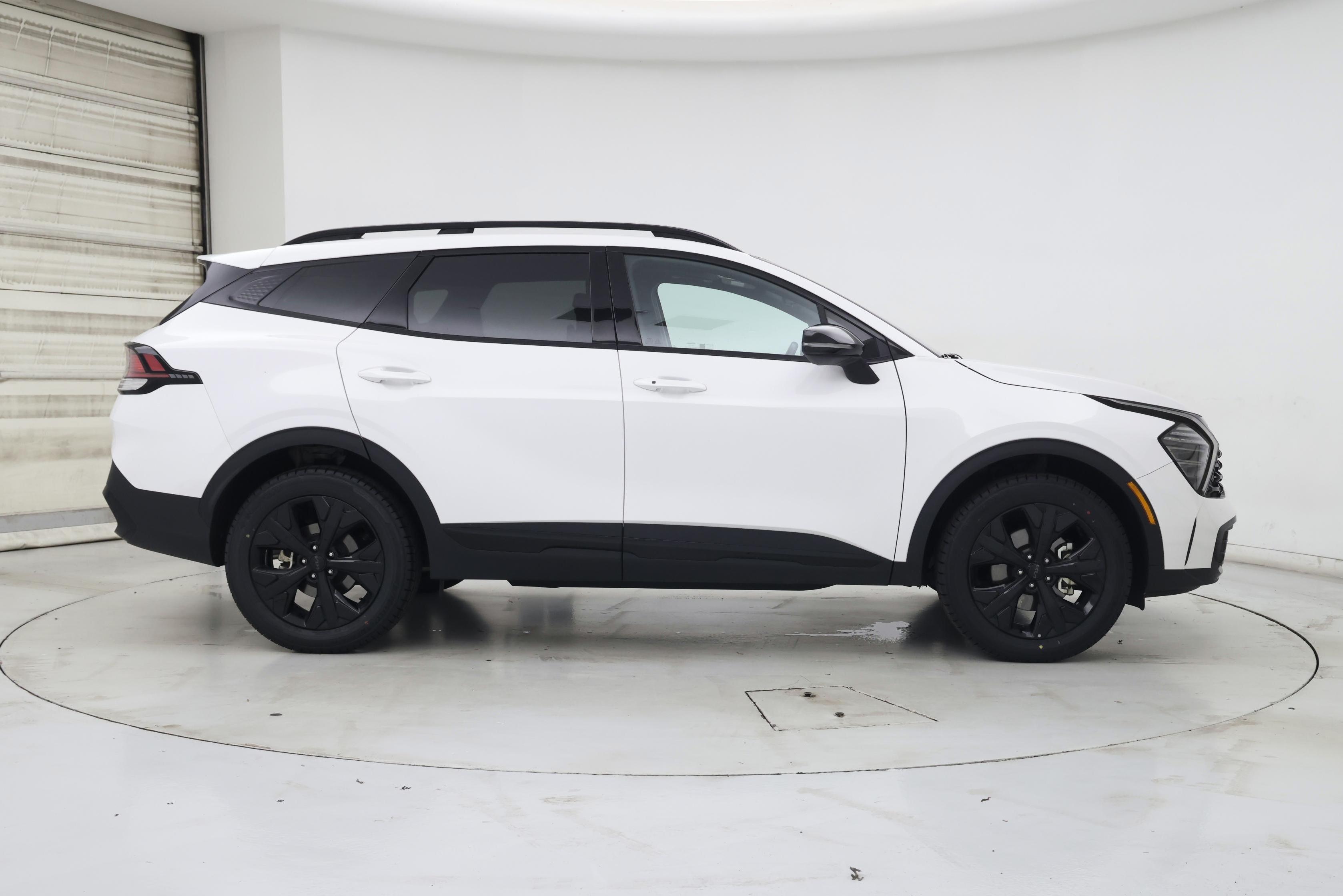 Thumbnail: 2025 Kia Sportage - 7