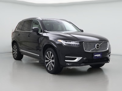 2024 Volvo XC90 B6 Core Bright Theme