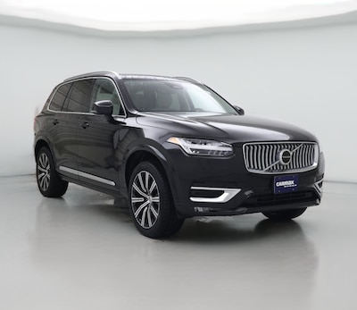 2024 Volvo XC90 B6 Core Bright Theme