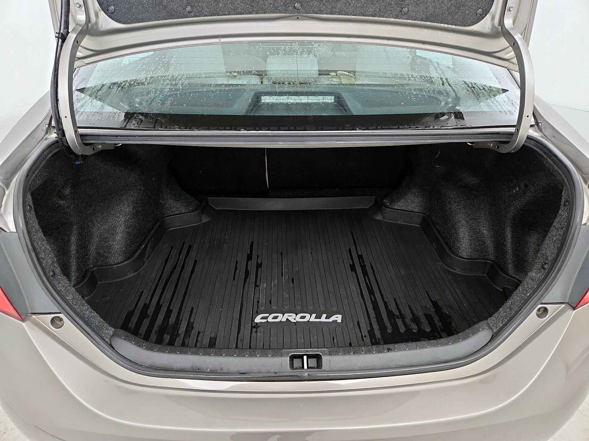 Thumbnail: 2016 Toyota Corolla - 20