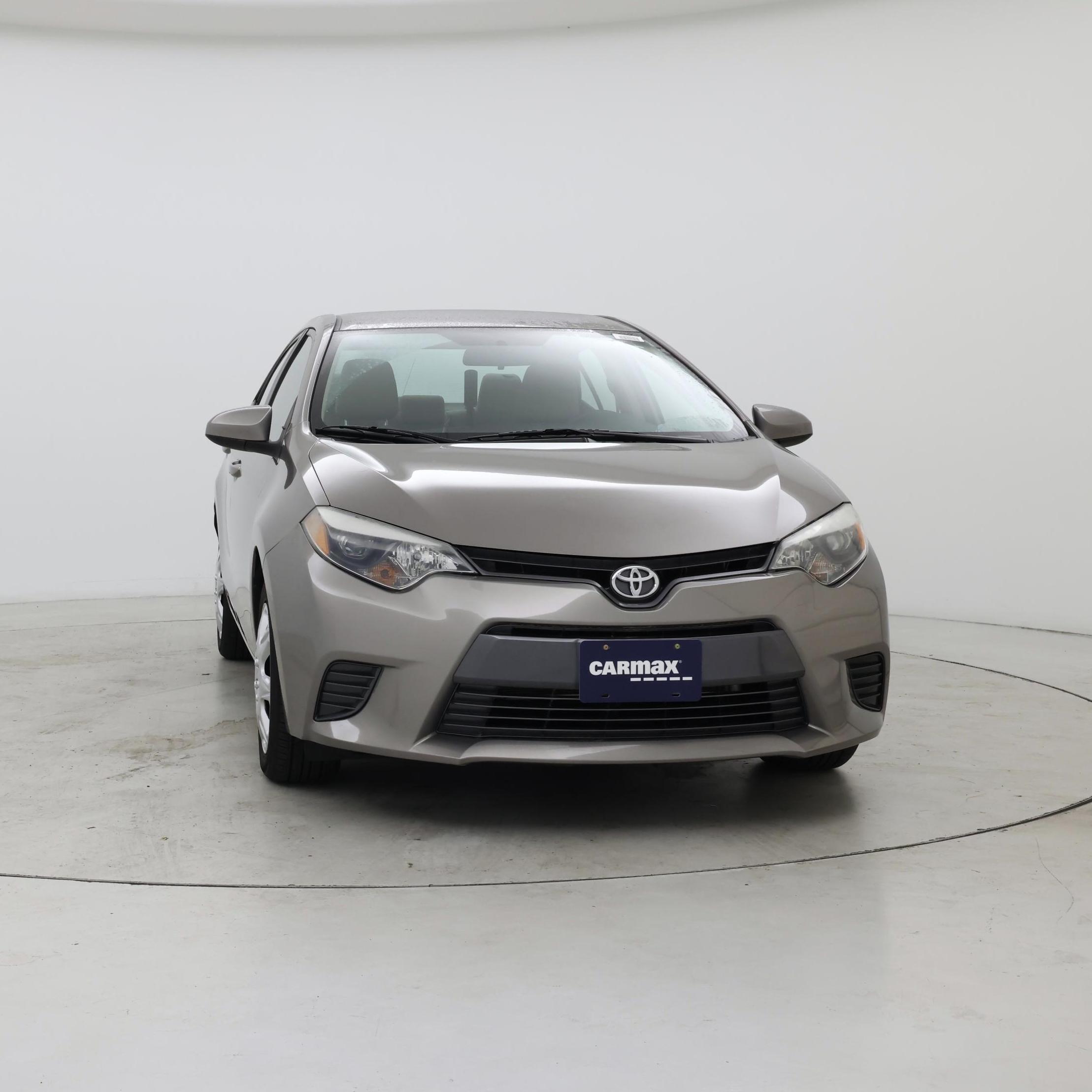 Thumbnail: 2016 Toyota Corolla - 5