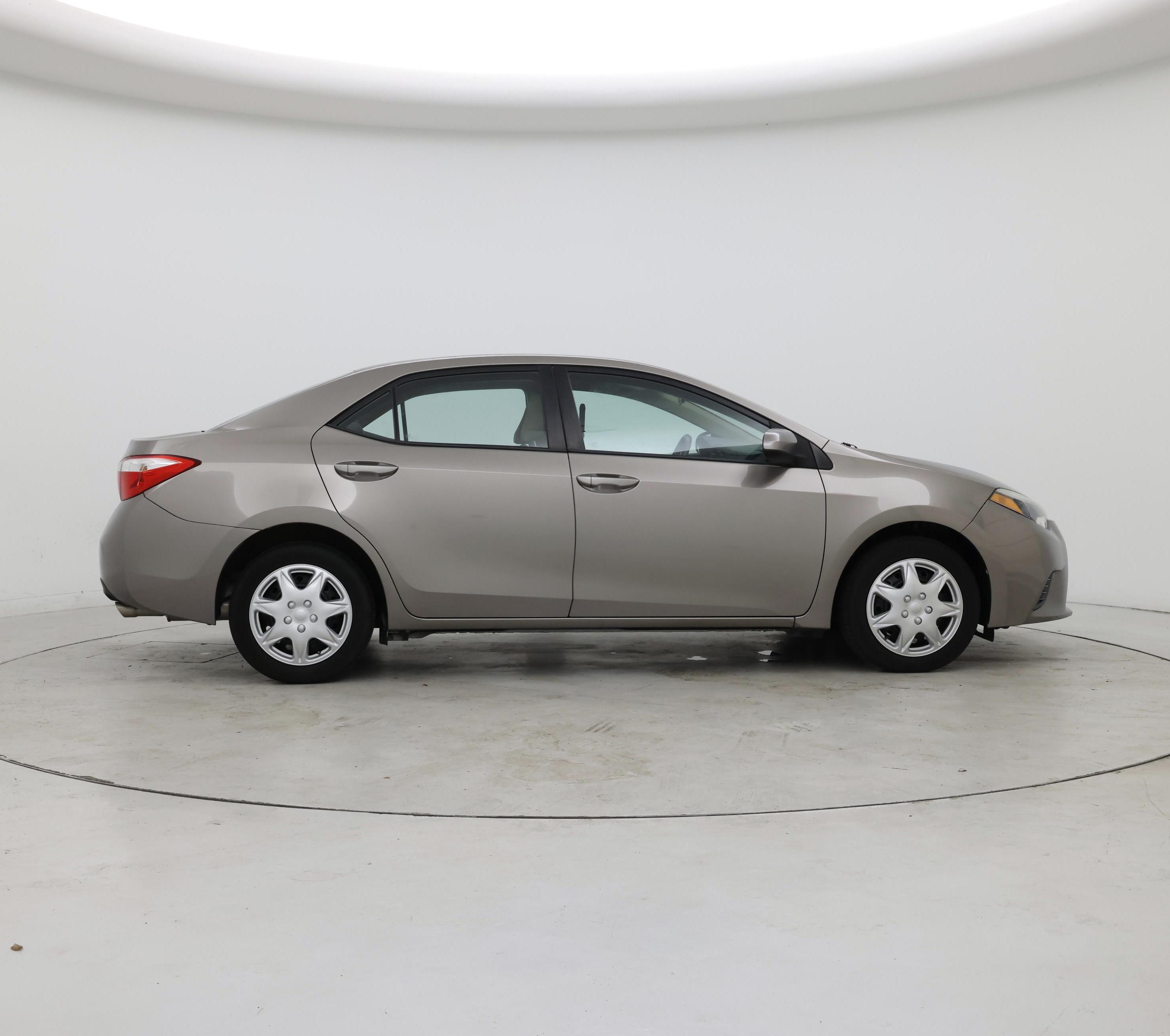 Thumbnail: 2016 Toyota Corolla - 7