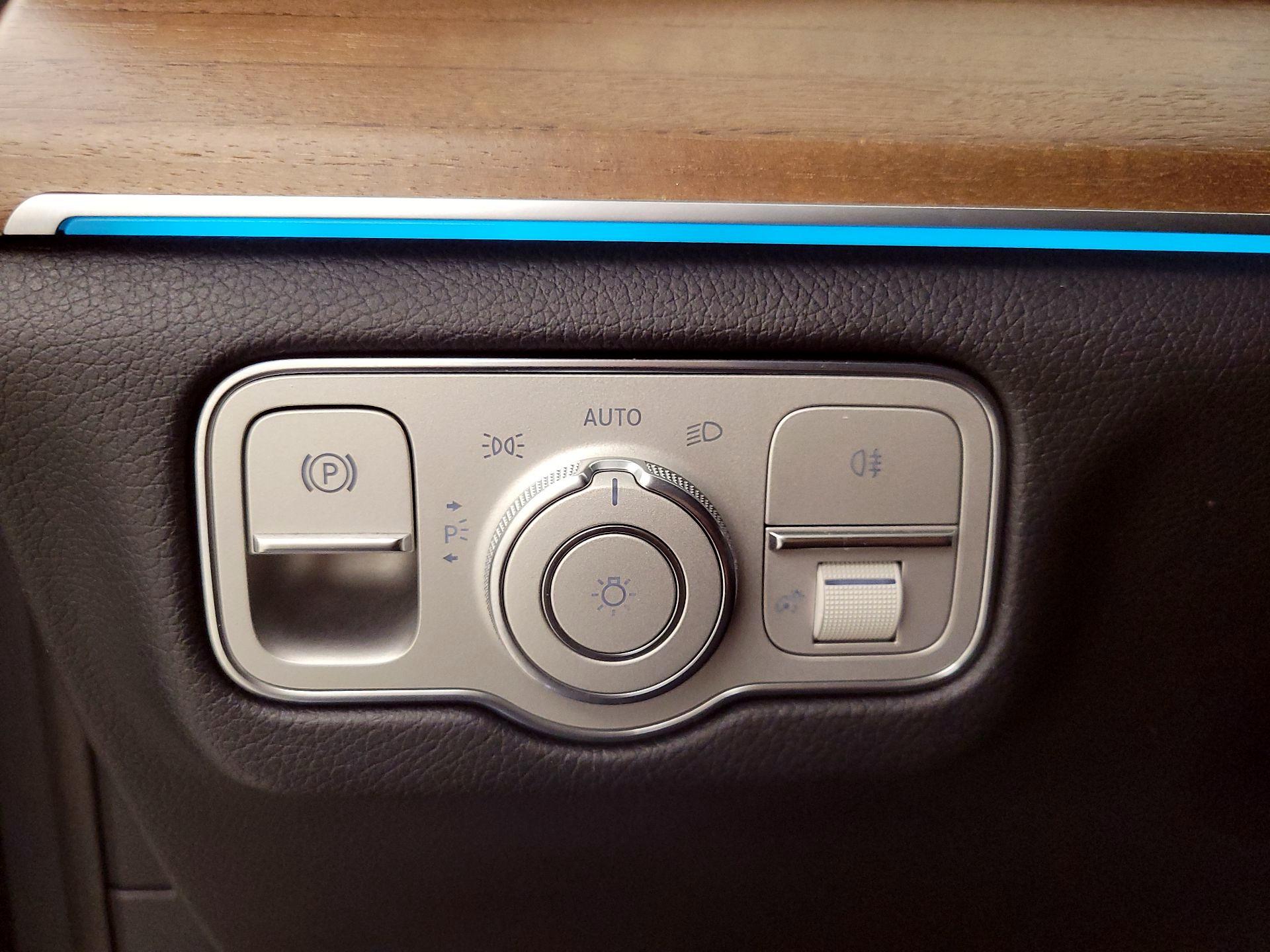 Thumbnail: 2022 Mercedes-Benz GLS - 13