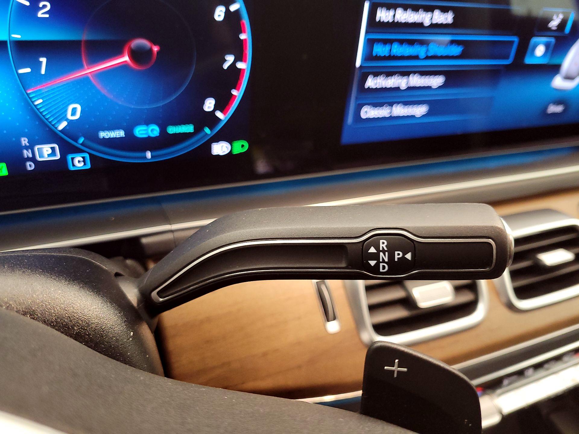 Thumbnail: 2022 Mercedes-Benz GLS - 18