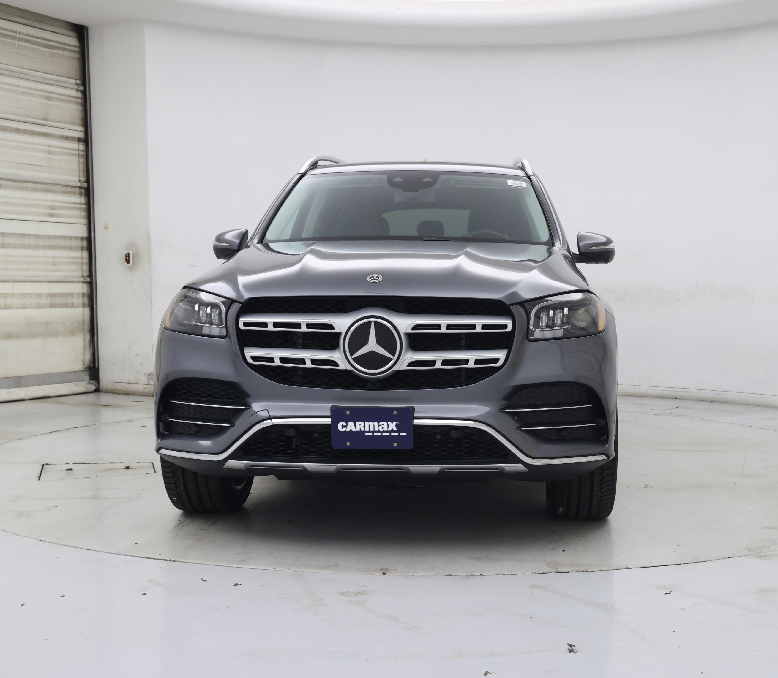 Thumbnail: 2022 Mercedes-Benz GLS - 5