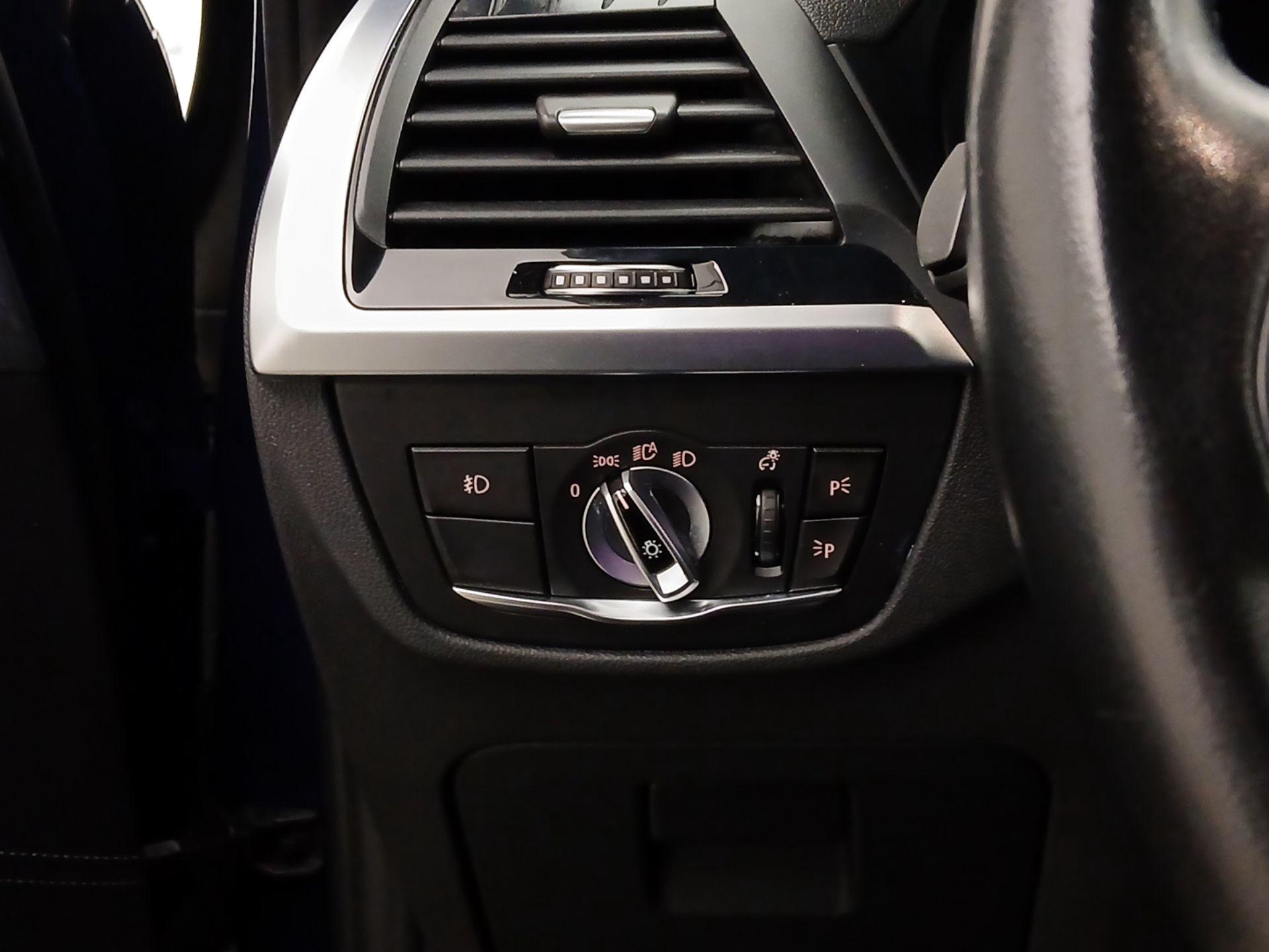 Thumbnail: 2018 BMW X3 - 13