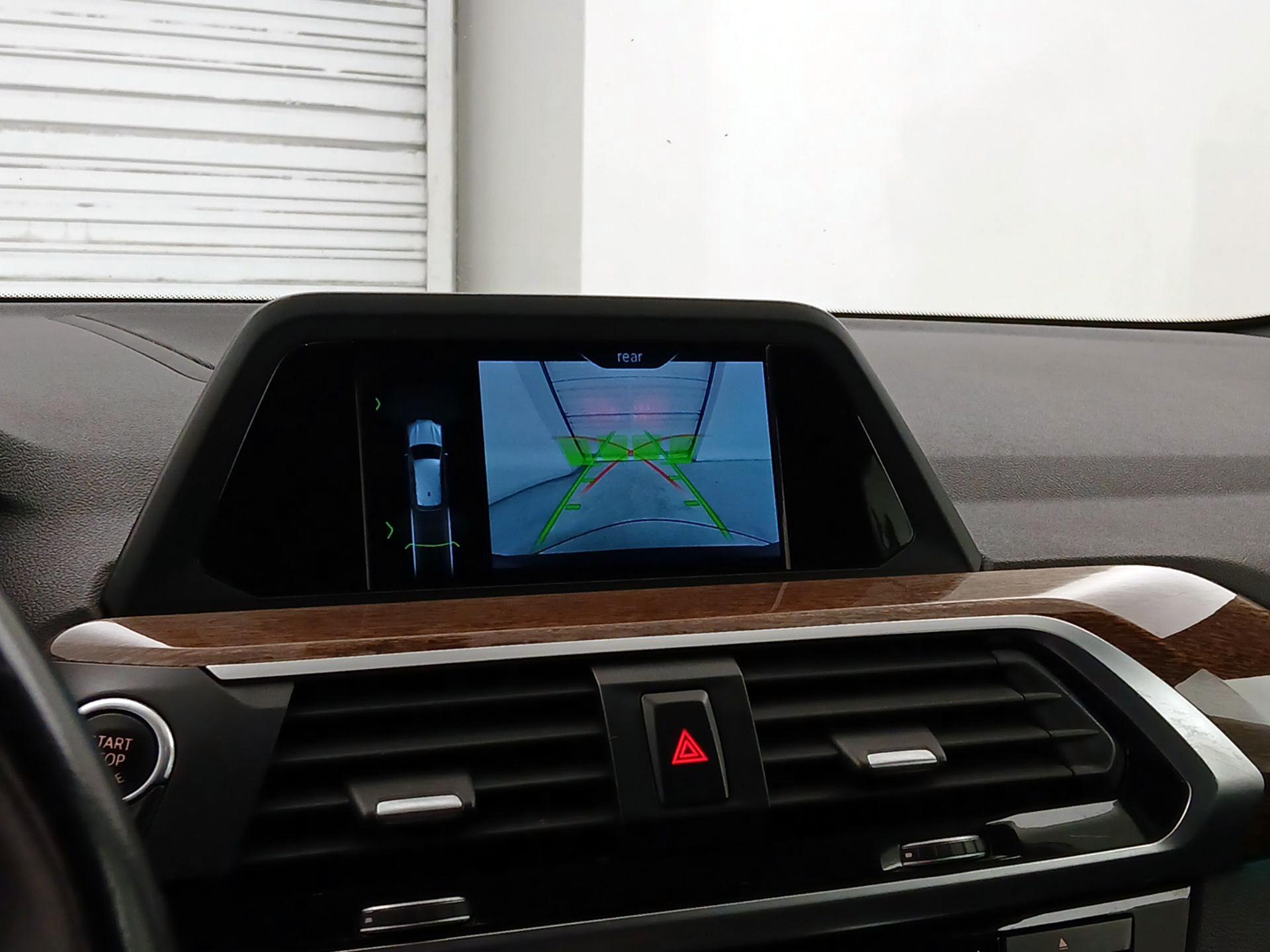 Thumbnail: 2018 BMW X3 - 14