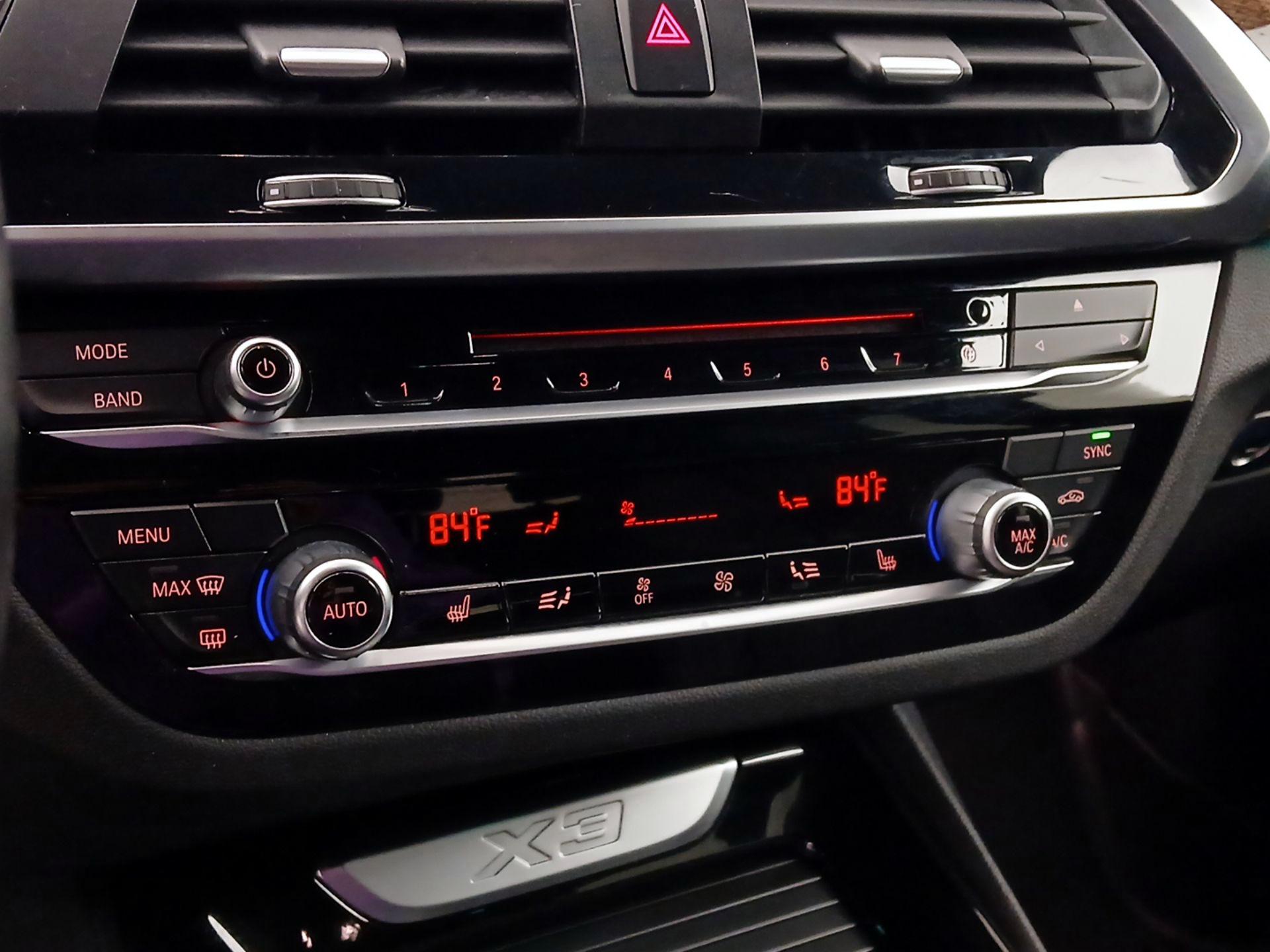 Thumbnail: 2018 BMW X3 - 16