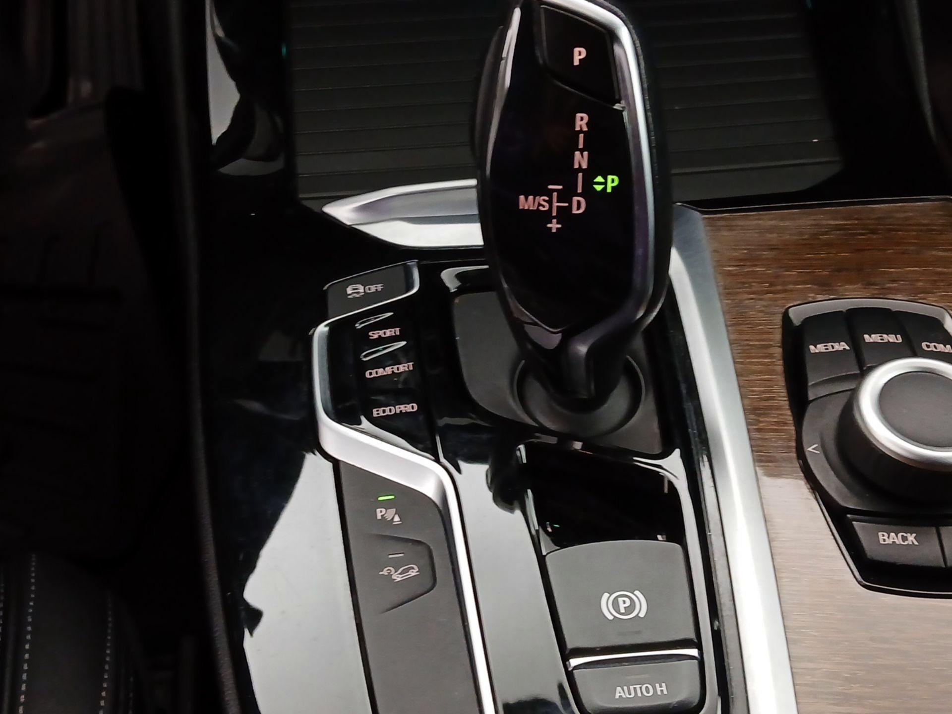 Thumbnail: 2018 BMW X3 - 17