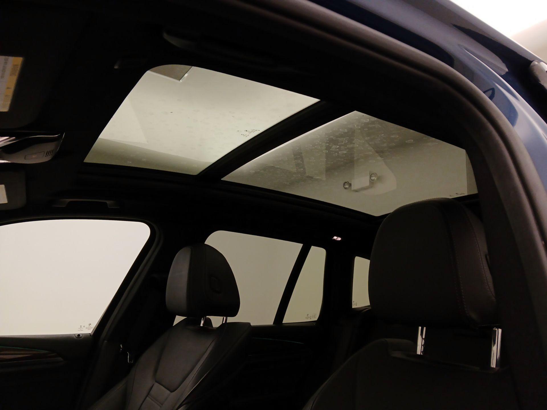 Thumbnail: 2018 BMW X3 - 19