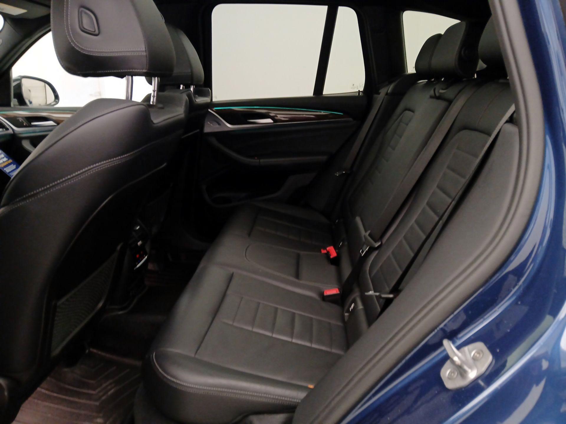 Thumbnail: 2018 BMW X3 - 20