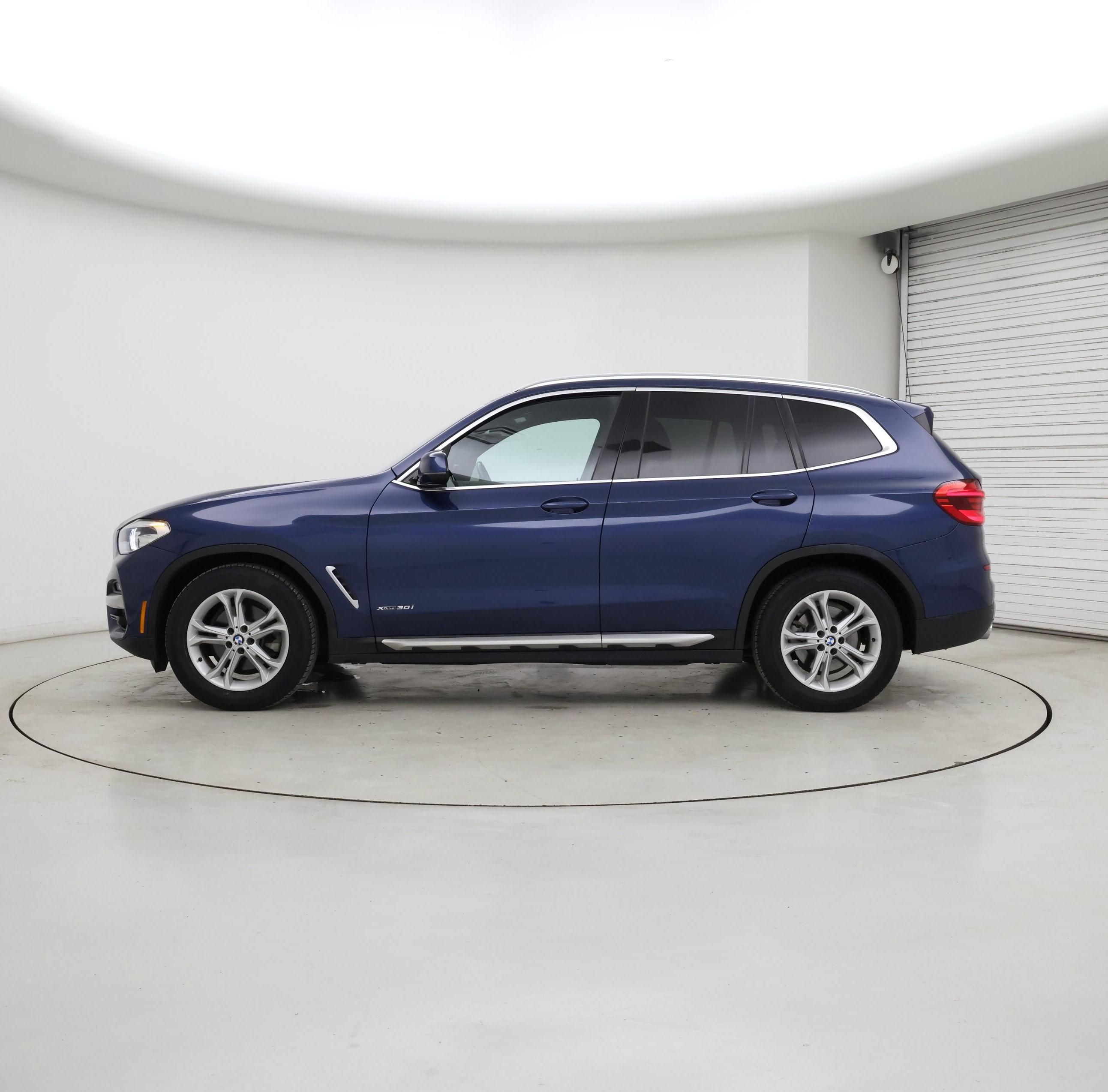 Thumbnail: 2018 BMW X3 - 3
