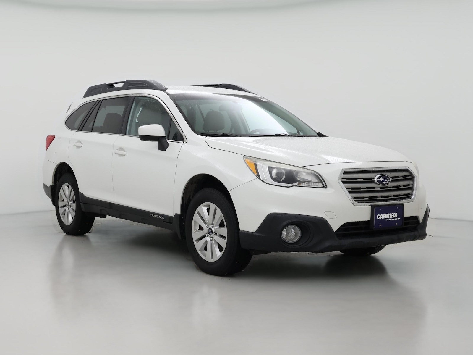 2016 Subaru Outback Premium