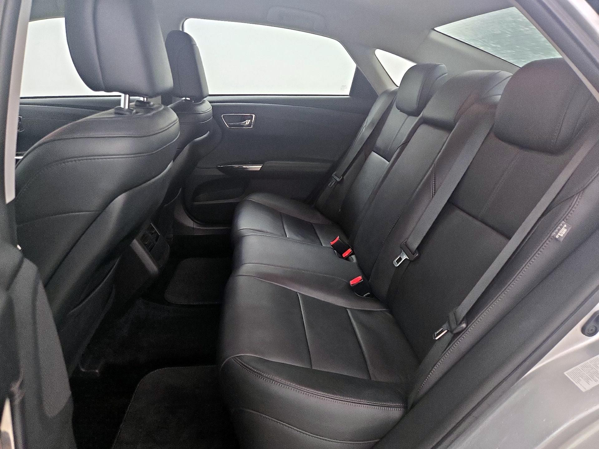 Thumbnail: 2014 Toyota Avalon - 19