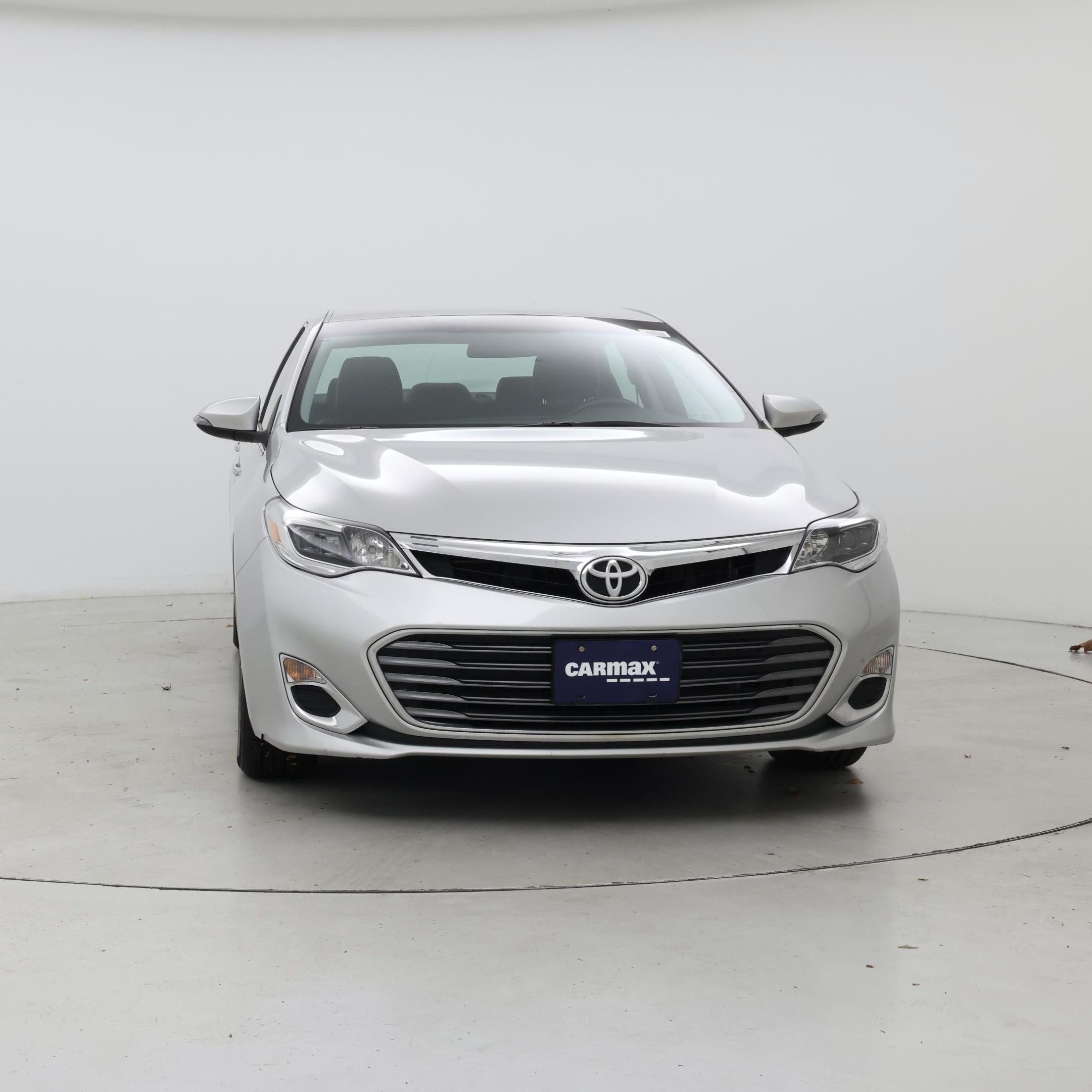 Thumbnail: 2014 Toyota Avalon - 5