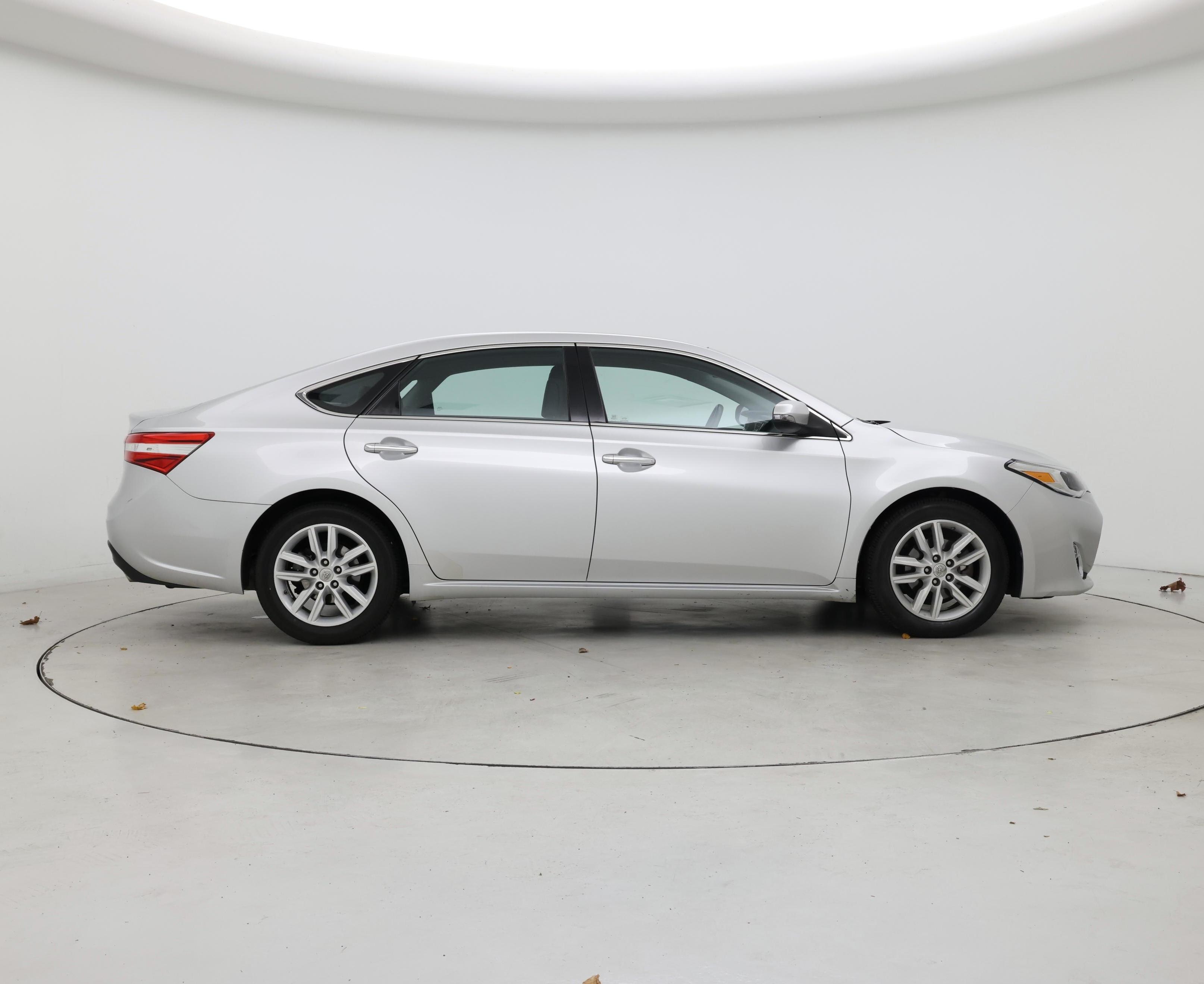 Thumbnail: 2014 Toyota Avalon - 7