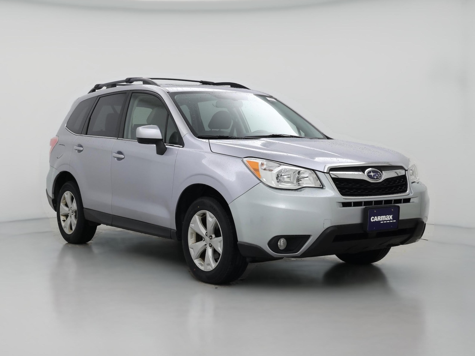 2016 Subaru Forester i Limited