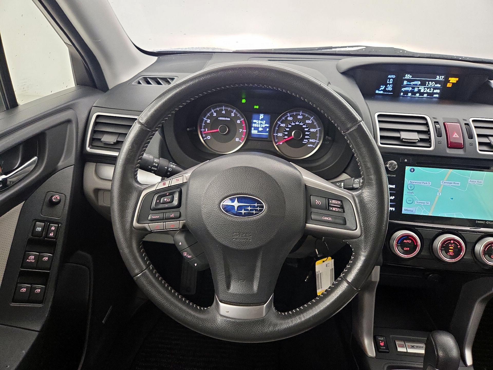 Thumbnail: 2016 Subaru Forester - 10