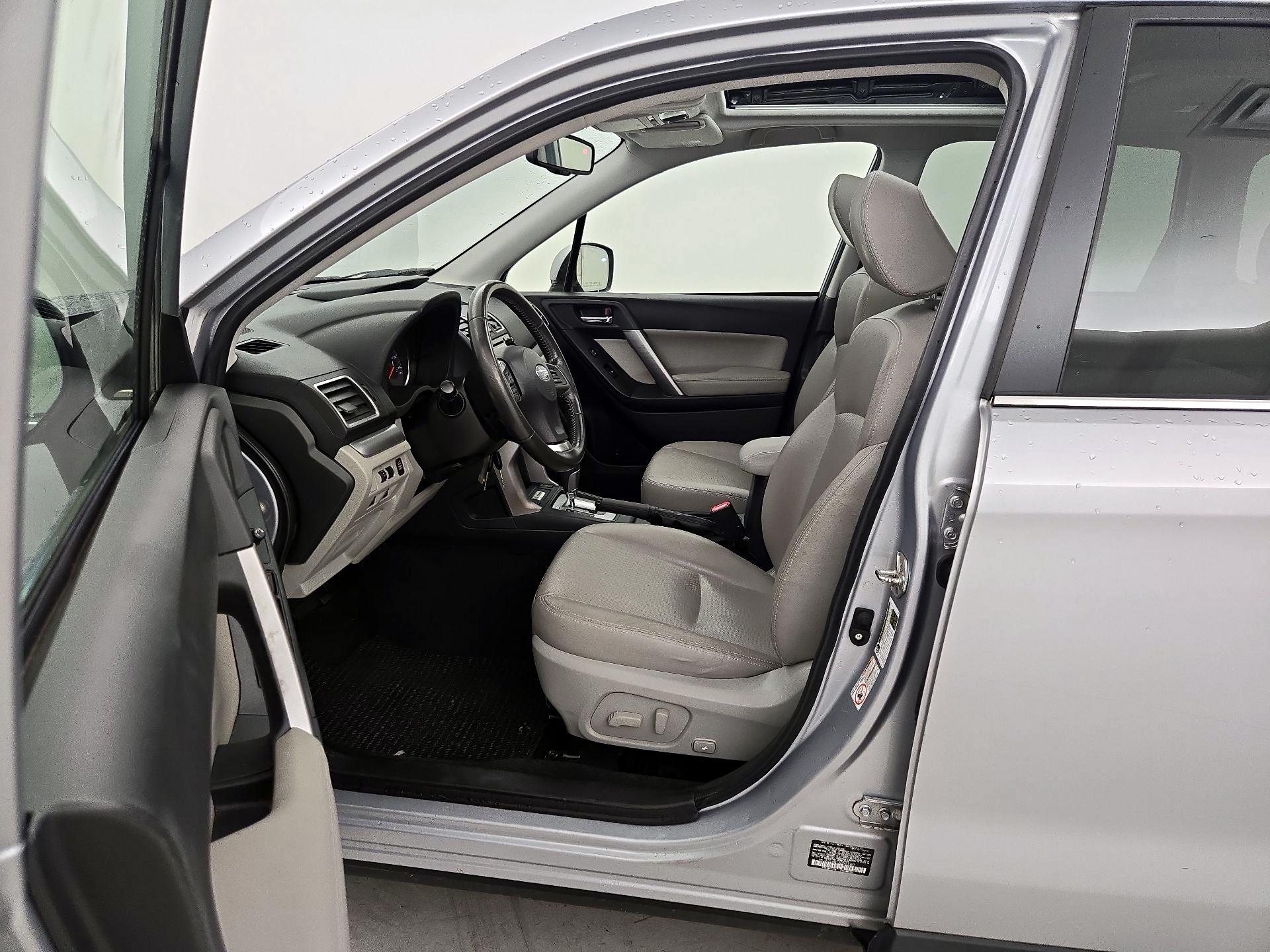 Thumbnail: 2016 Subaru Forester - 11