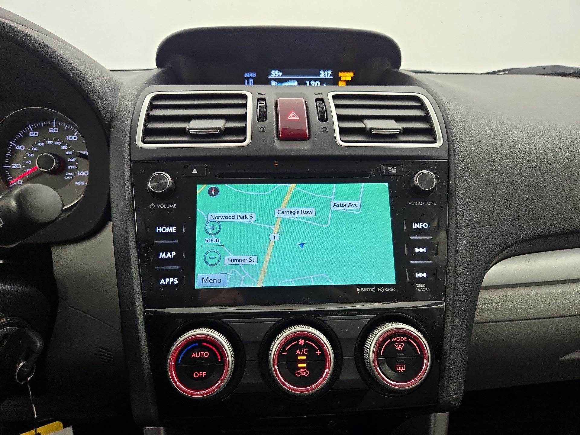 Thumbnail: 2016 Subaru Forester - 14