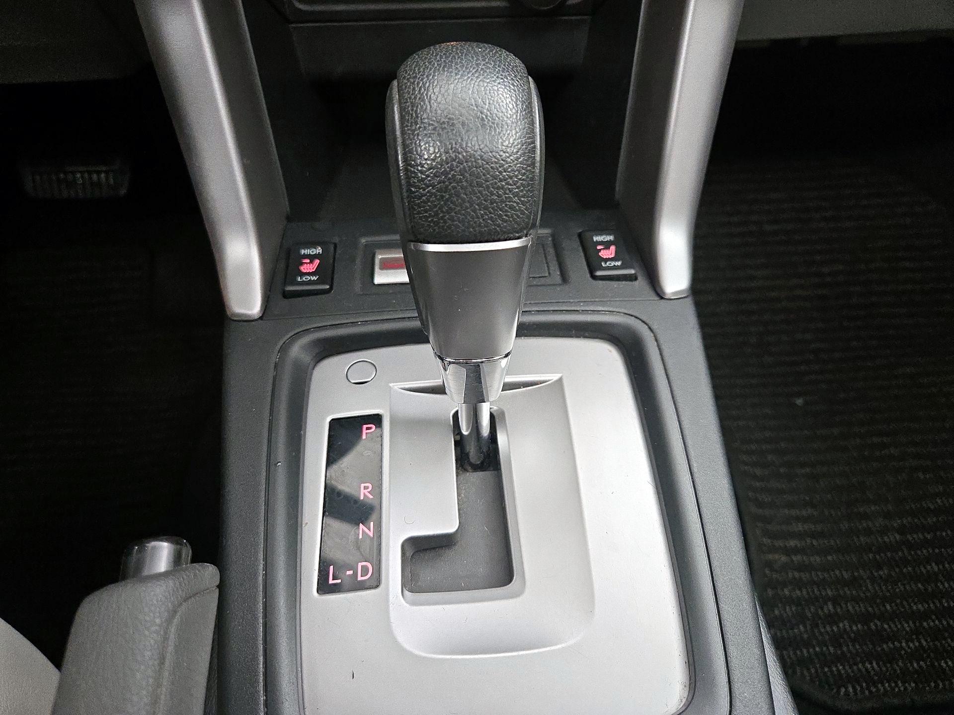 Thumbnail: 2016 Subaru Forester - 18