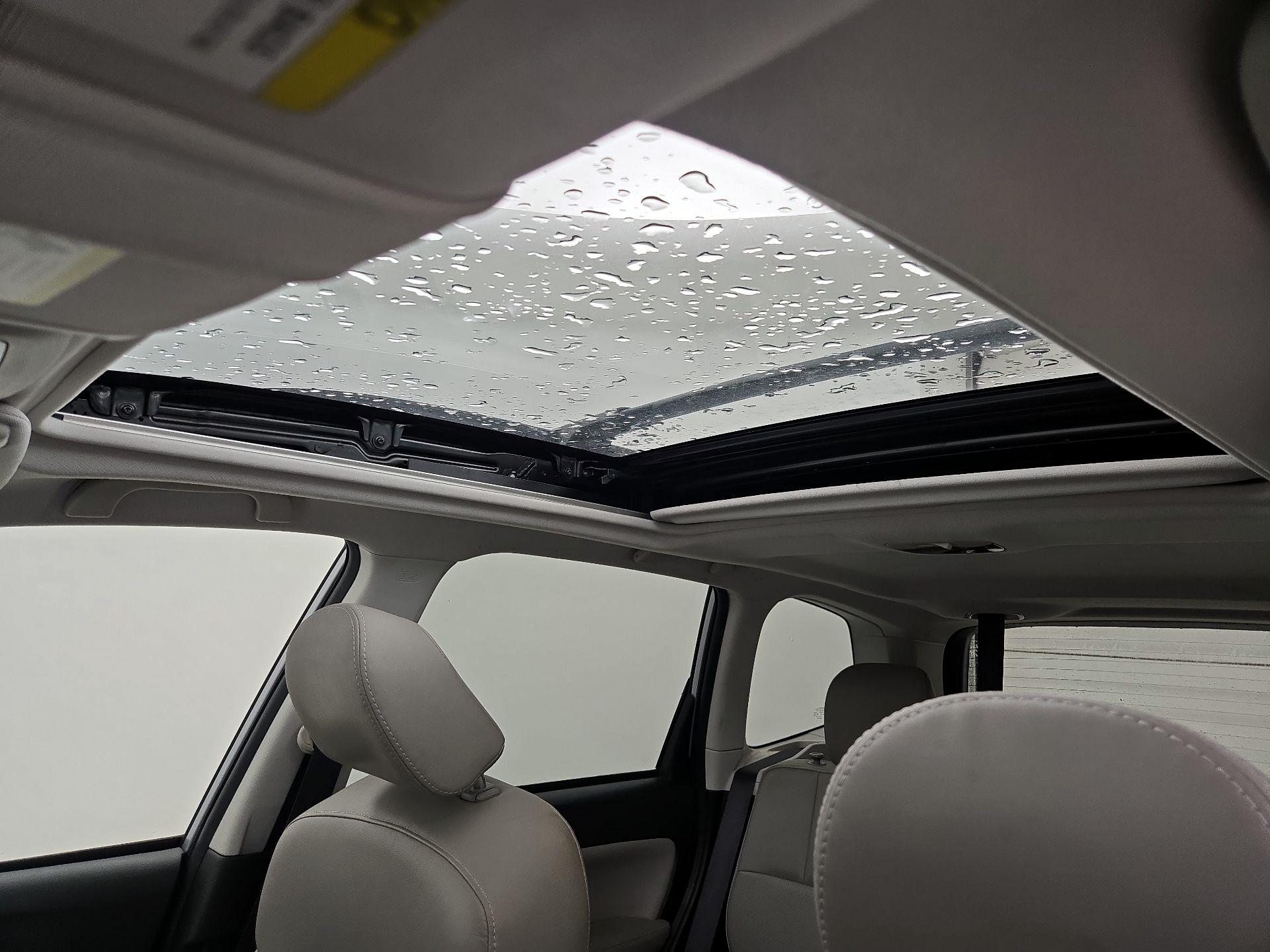 Thumbnail: 2016 Subaru Forester - 20