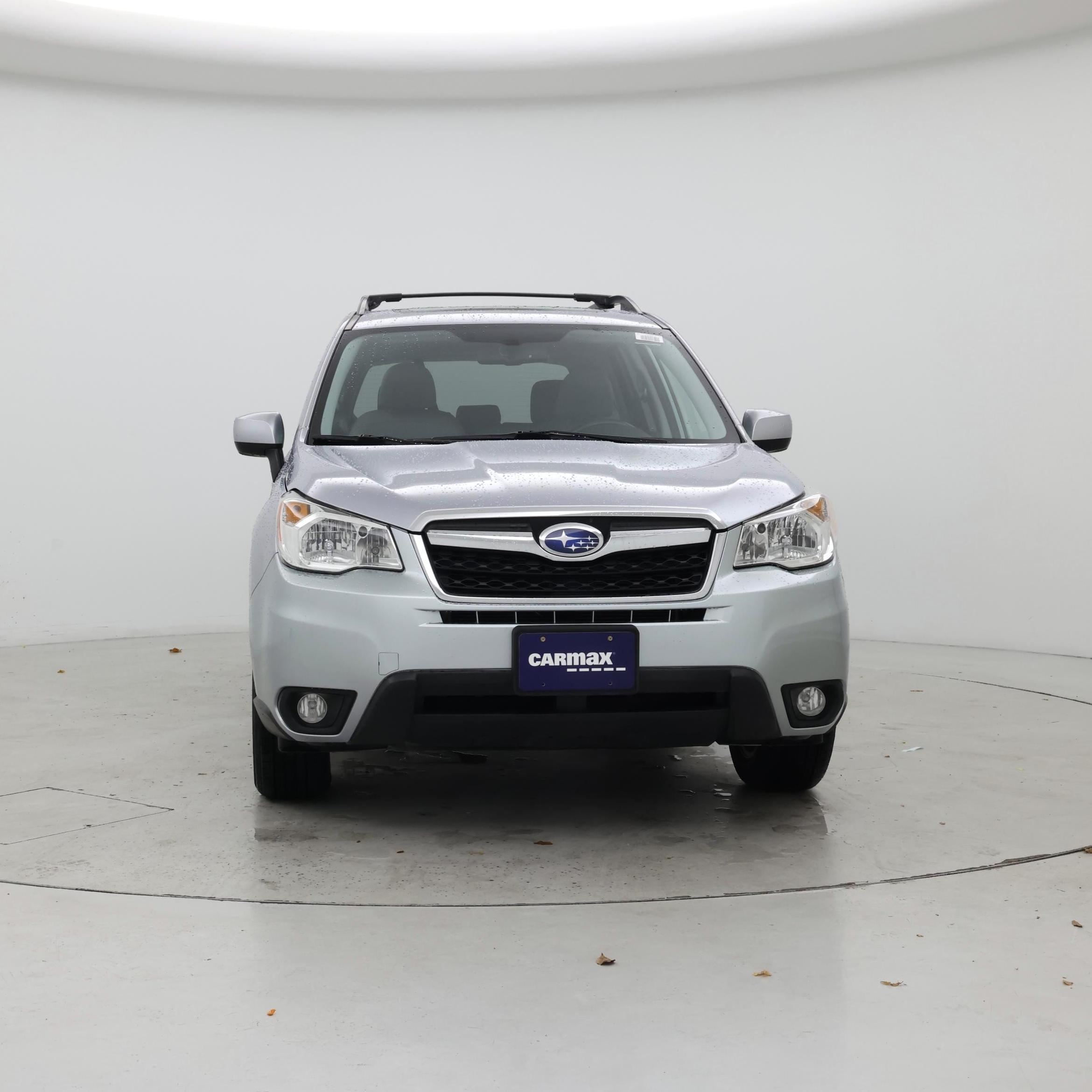 Thumbnail: 2016 Subaru Forester - 5