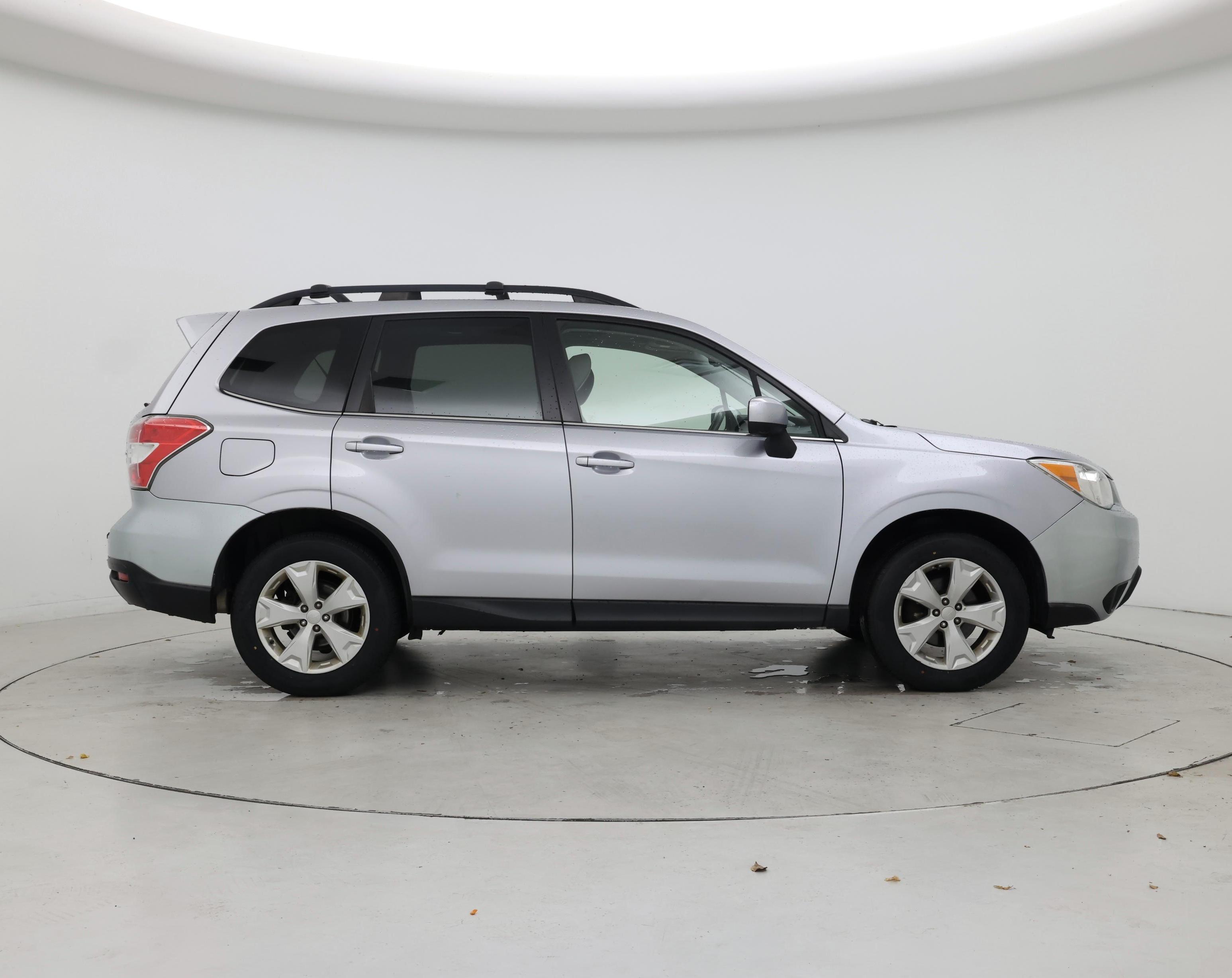 Thumbnail: 2016 Subaru Forester - 7