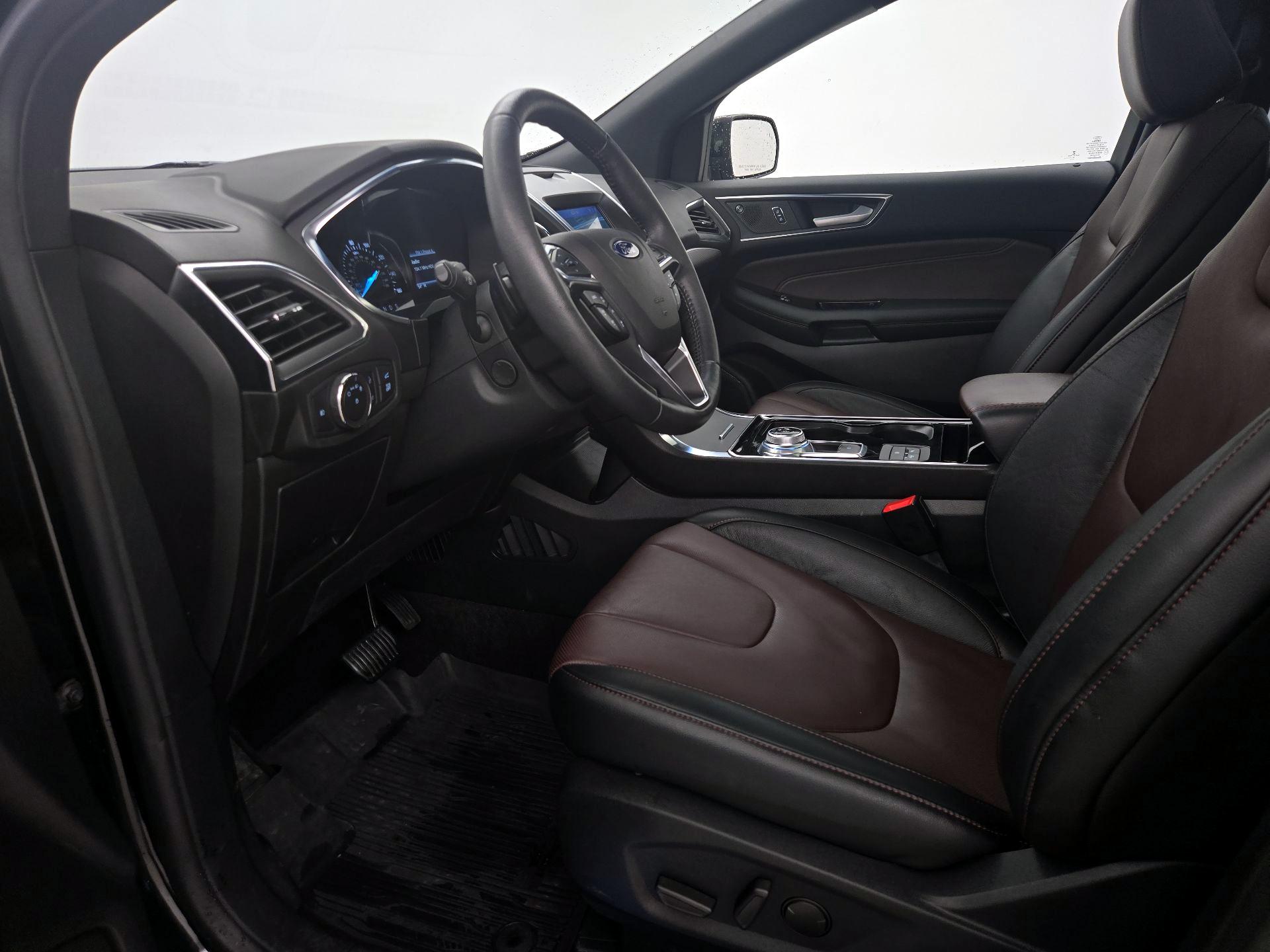 Thumbnail: 2020 Ford Edge - 11