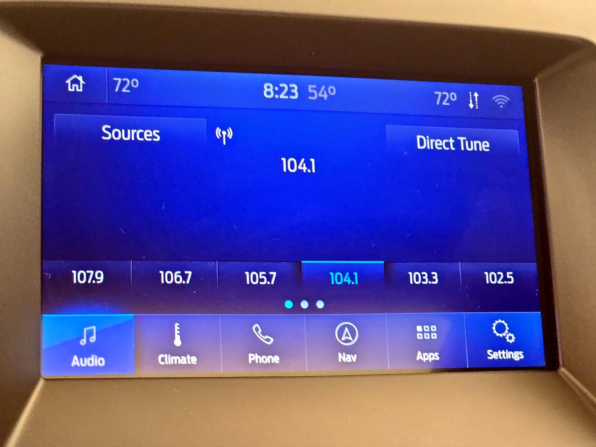 Thumbnail: 2020 Ford Edge - 16