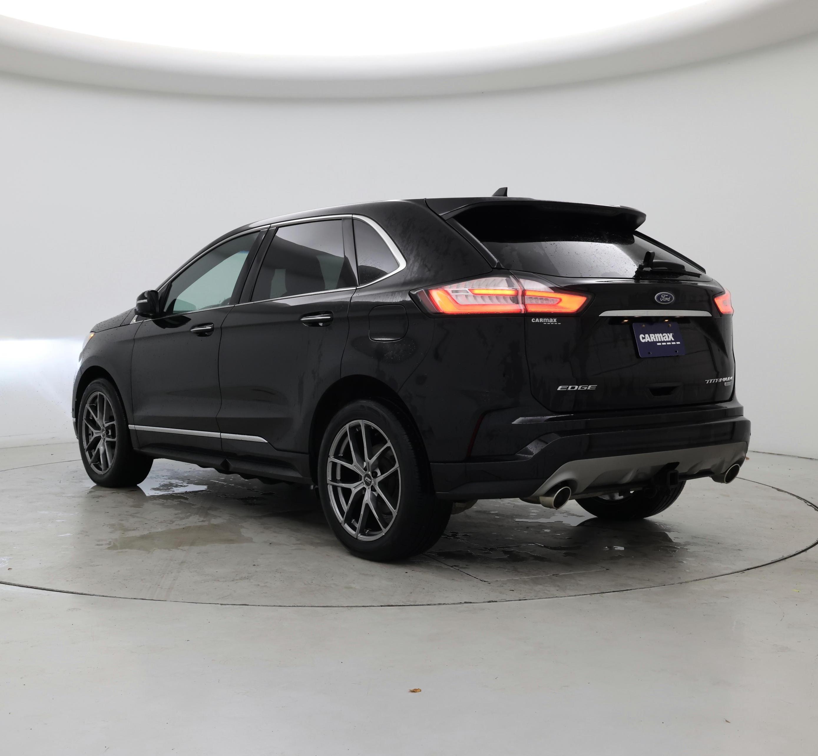 Thumbnail: 2020 Ford Edge - 2