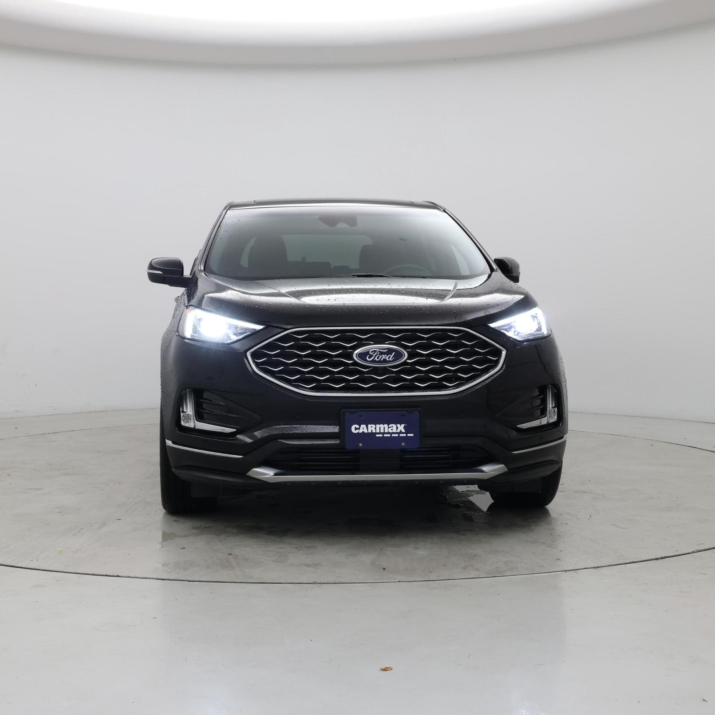 Thumbnail: 2020 Ford Edge - 5