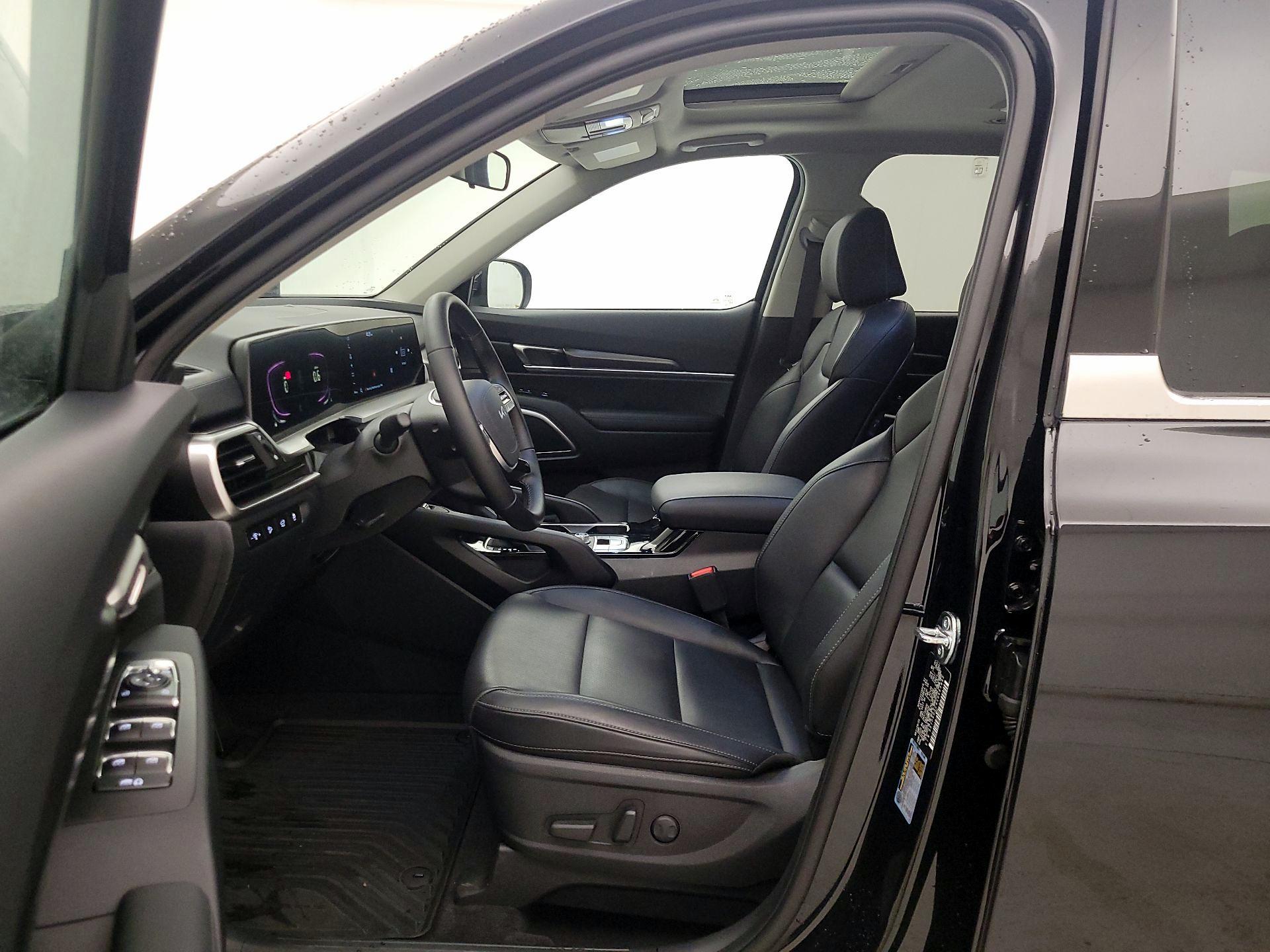 Thumbnail: 2025 Kia Telluride - 11