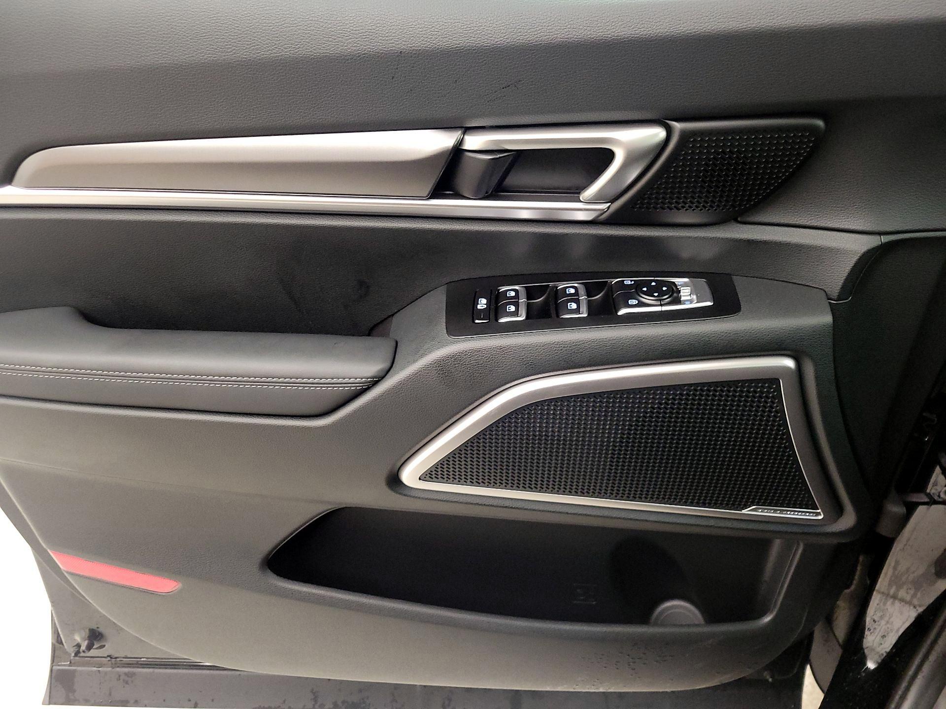 Thumbnail: 2025 Kia Telluride - 12