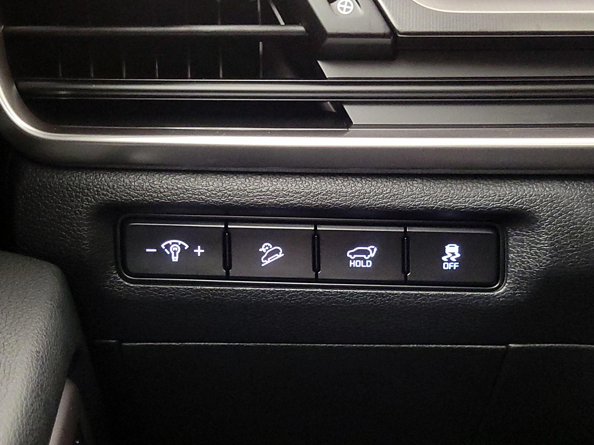 Thumbnail: 2025 Kia Telluride - 13