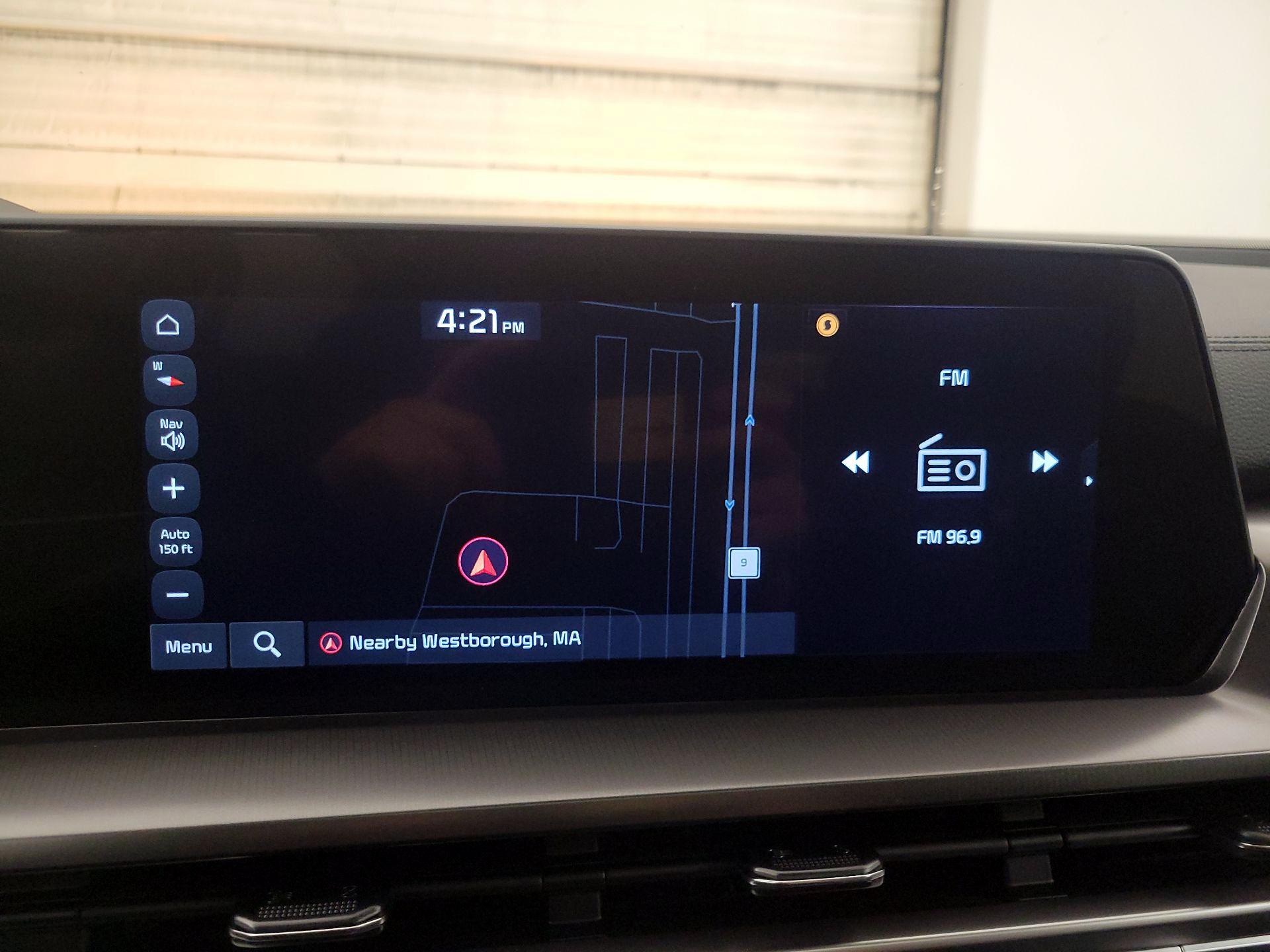 Thumbnail: 2025 Kia Telluride - 14