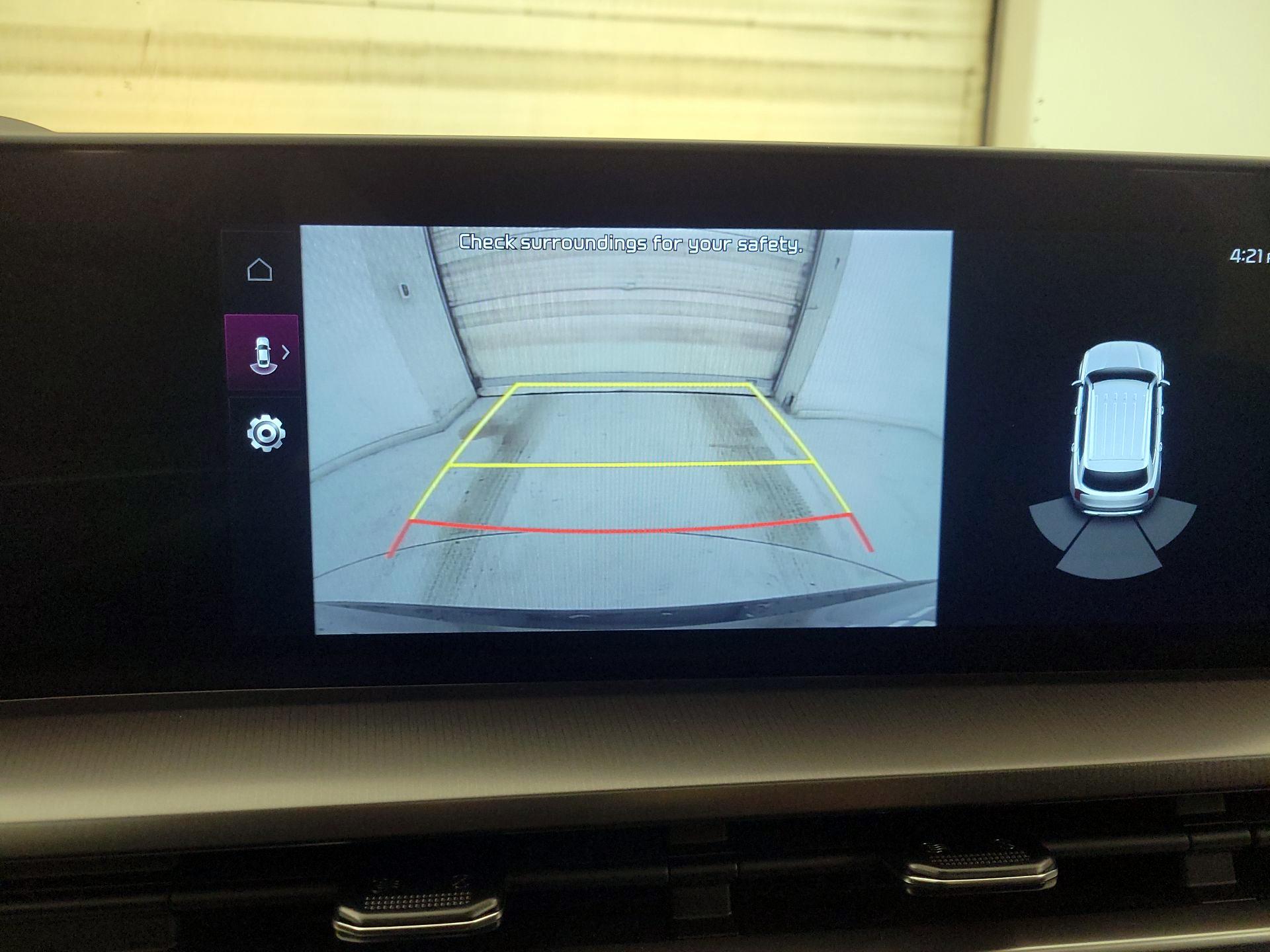 Thumbnail: 2025 Kia Telluride - 15